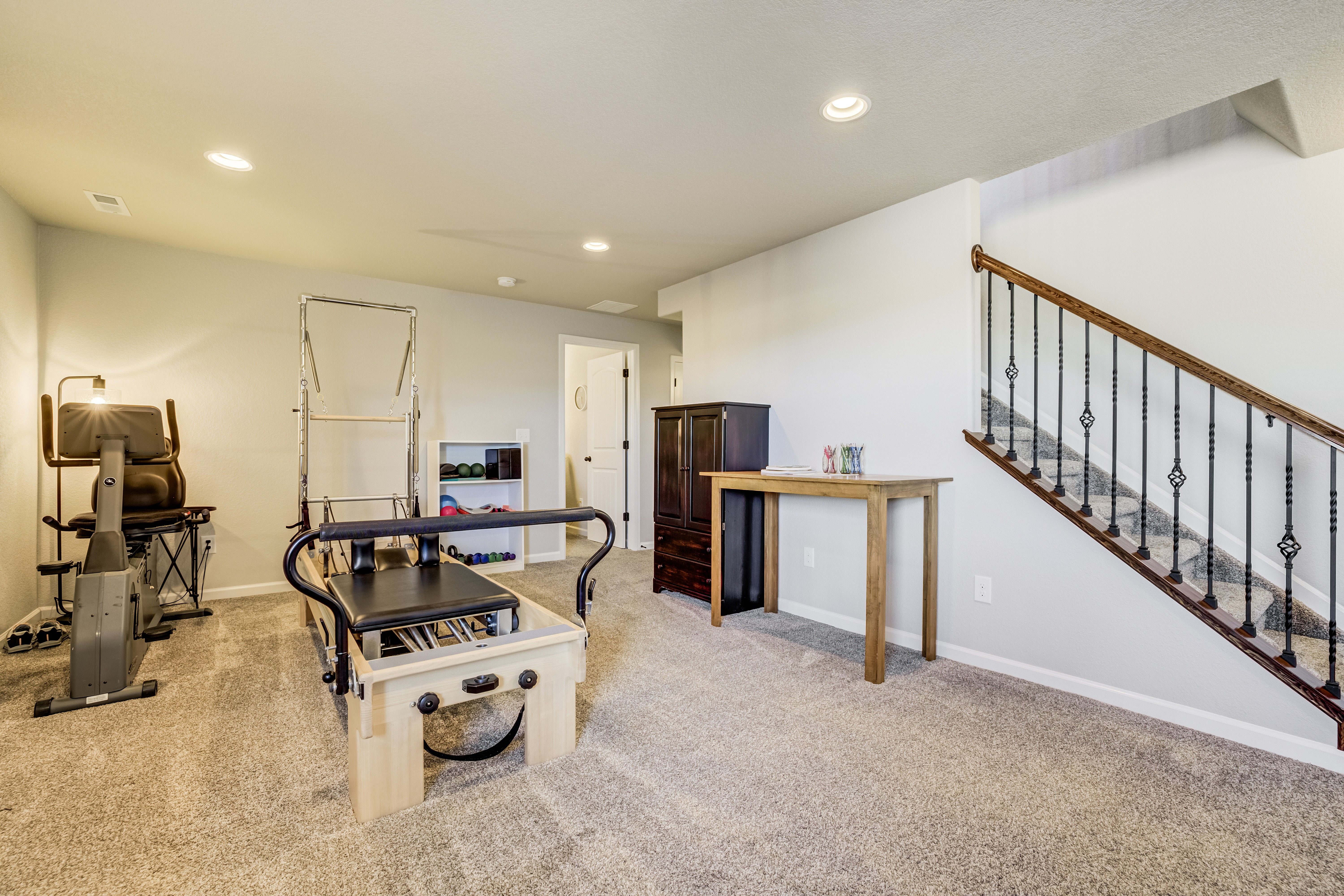  Paired Patio Home in Charming Enclave of Reserve at North Creek - 物件實景