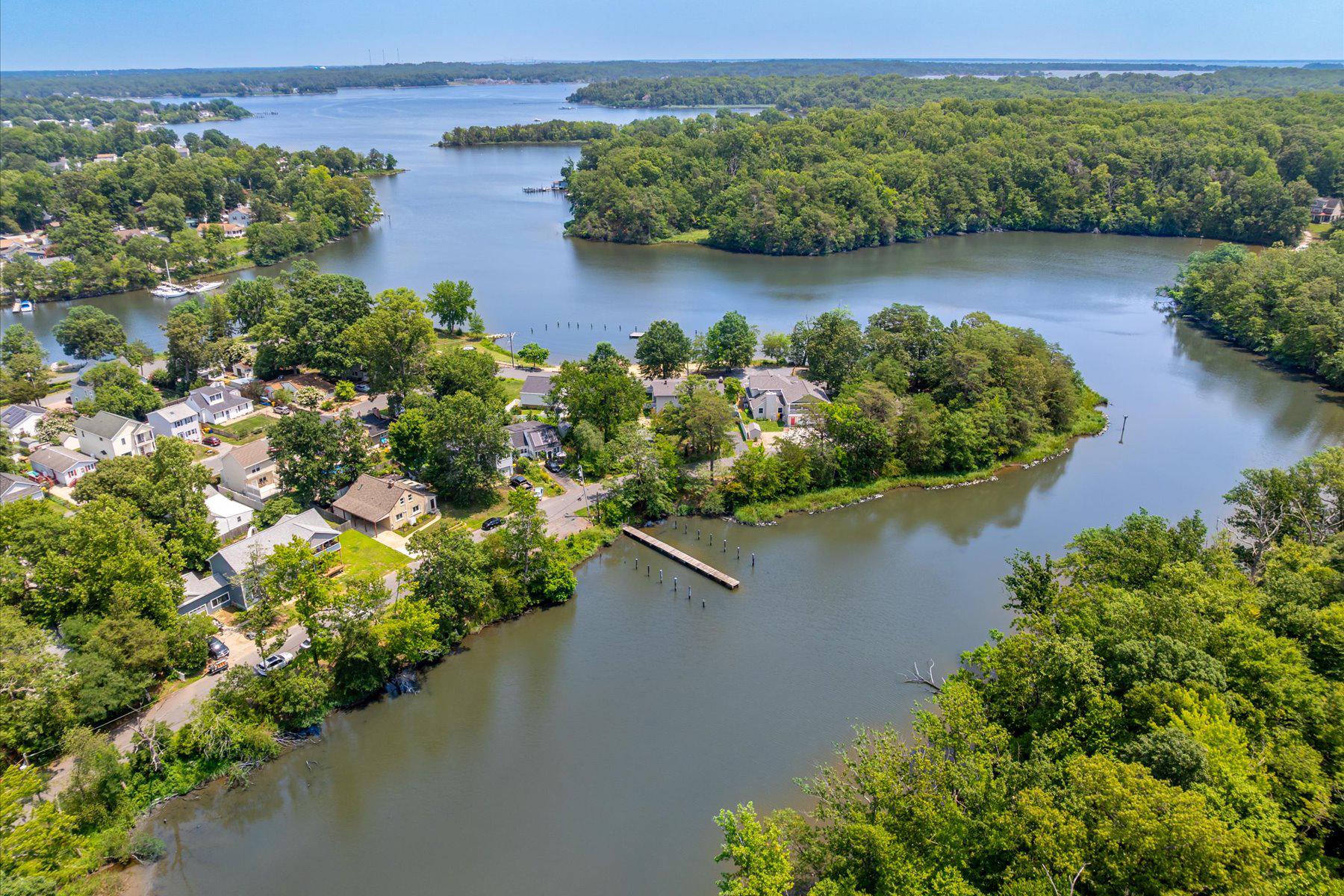  2033 Shore Drive, Edgewater, MD, 21037 - 物件實景