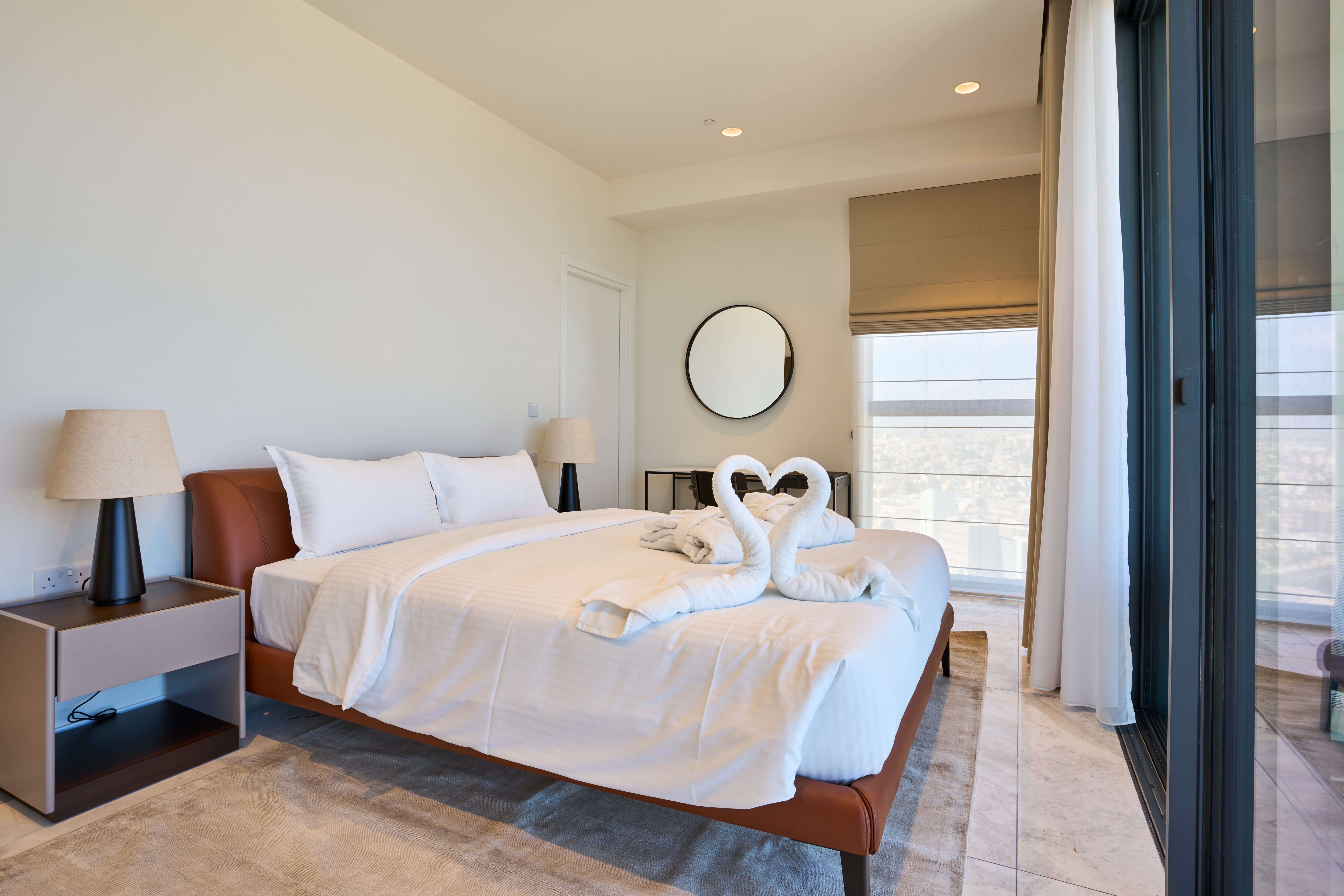  Luxury Apartment - 物件實景