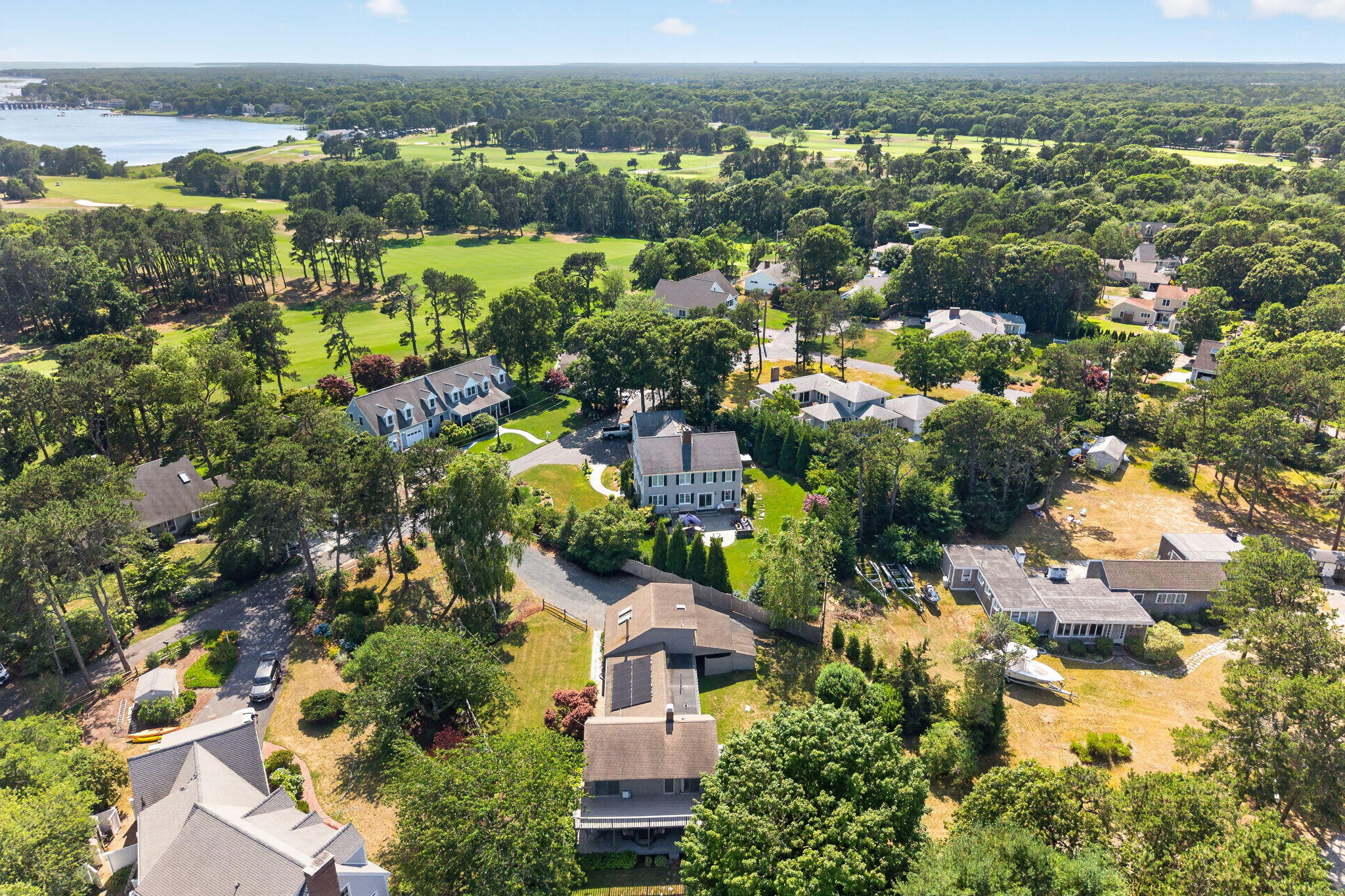  30 Fairway Road, South Yarmouth, MA, 02664 - 物件實景