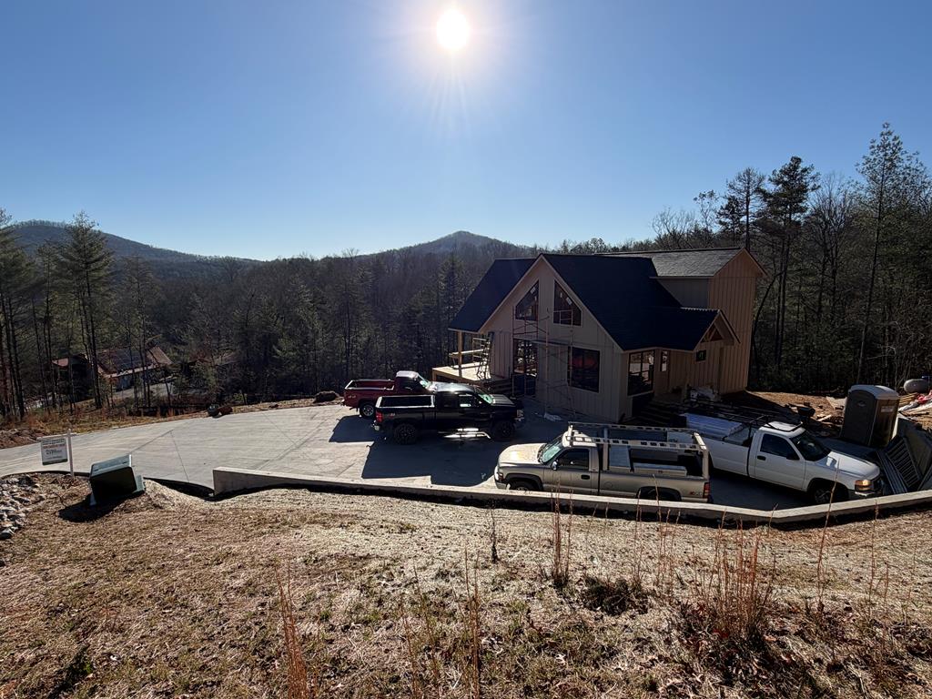 Mineral Bluff, Georgia, 30559, United States, 3 Bedrooms Bedrooms, ,3 BathroomsBathrooms,Residential,For Sale,2006595