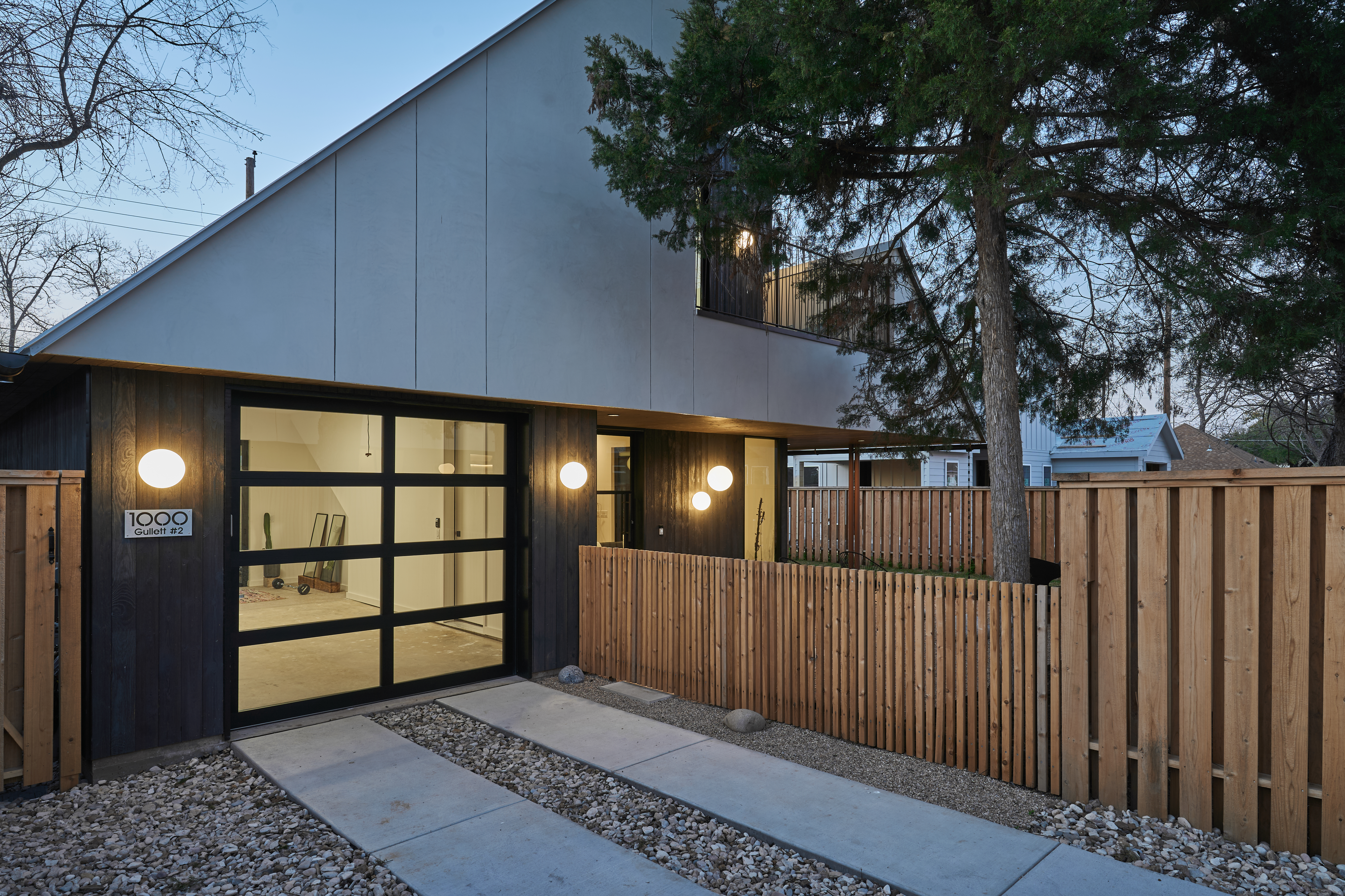  Japandi-Inspired One-of-a-Kind Residence - 物件實景