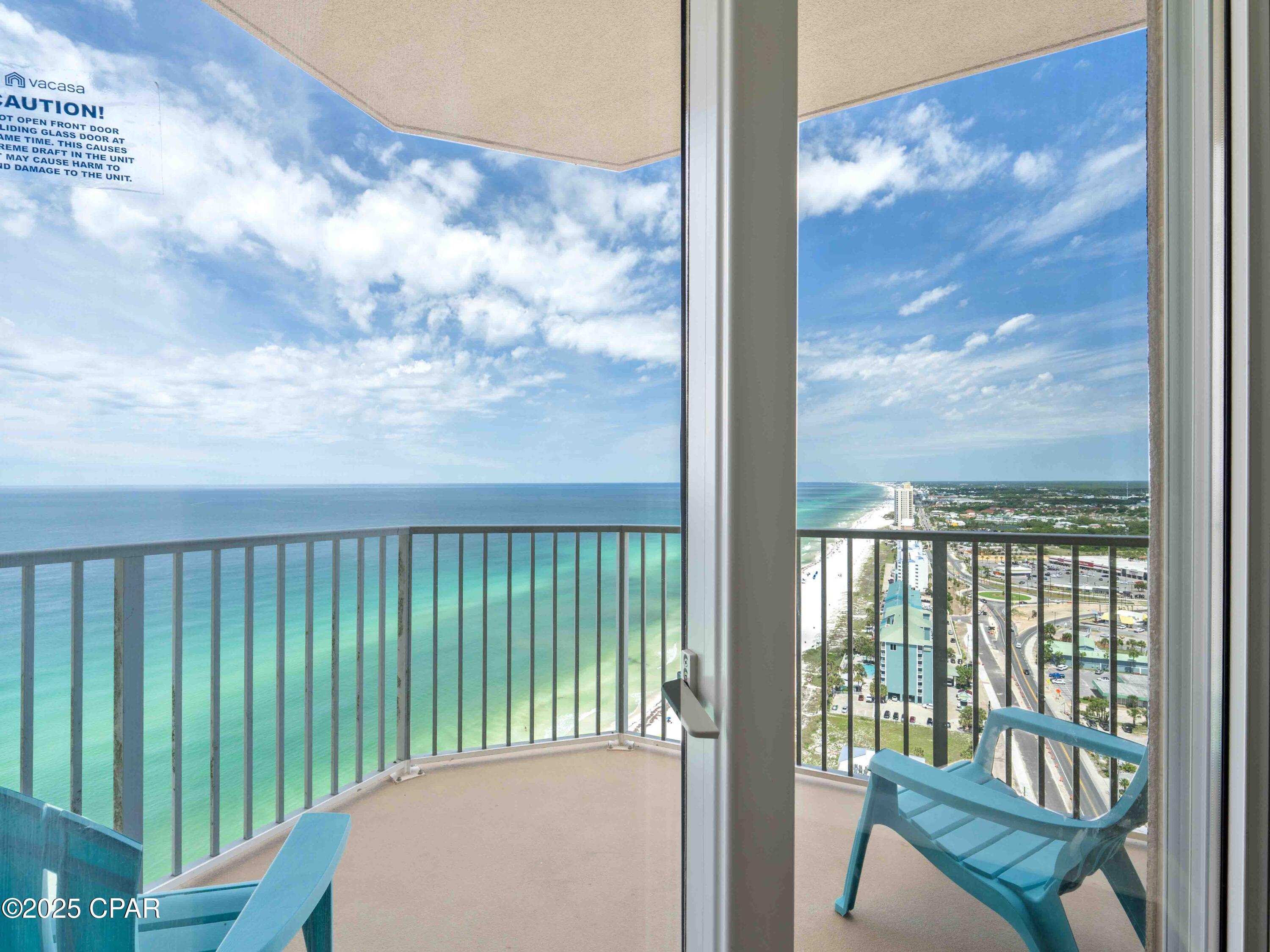 Panama City Beach, Florida, 32413, United States, 2 Bedrooms Bedrooms, ,2 BathroomsBathrooms,Residential,For Sale,1827821