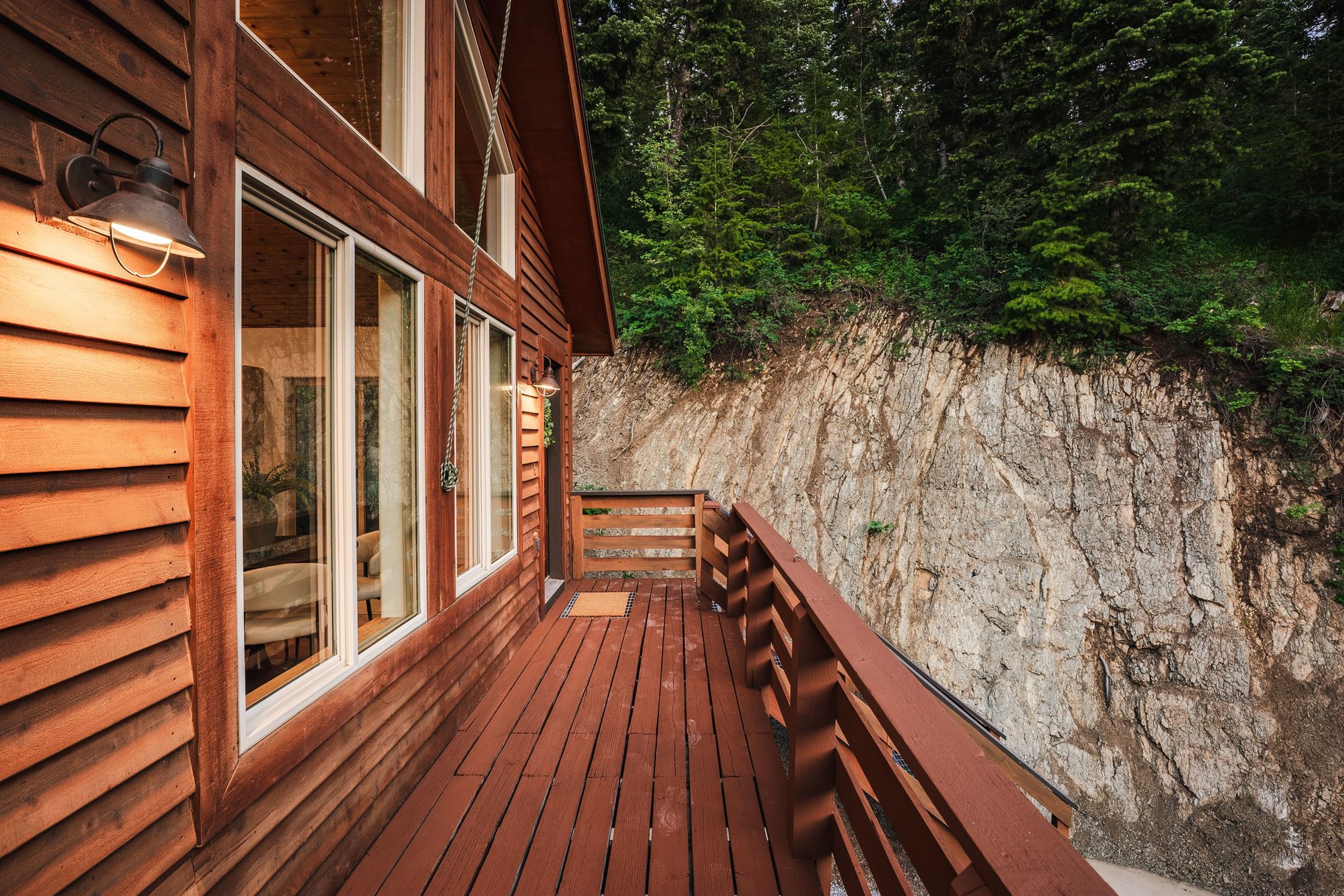  Summit Park Mountain Home, Separate Entrance and Minutes to Park City - 物件實景
