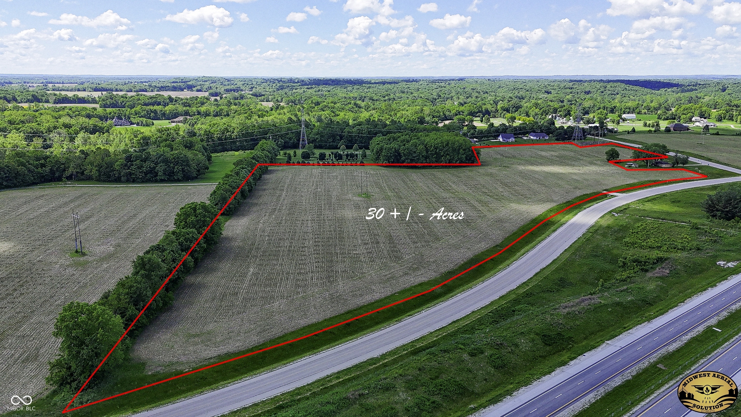 Martinsville, Indiana, 46151, United States, ,Residential,For Sale,1850838