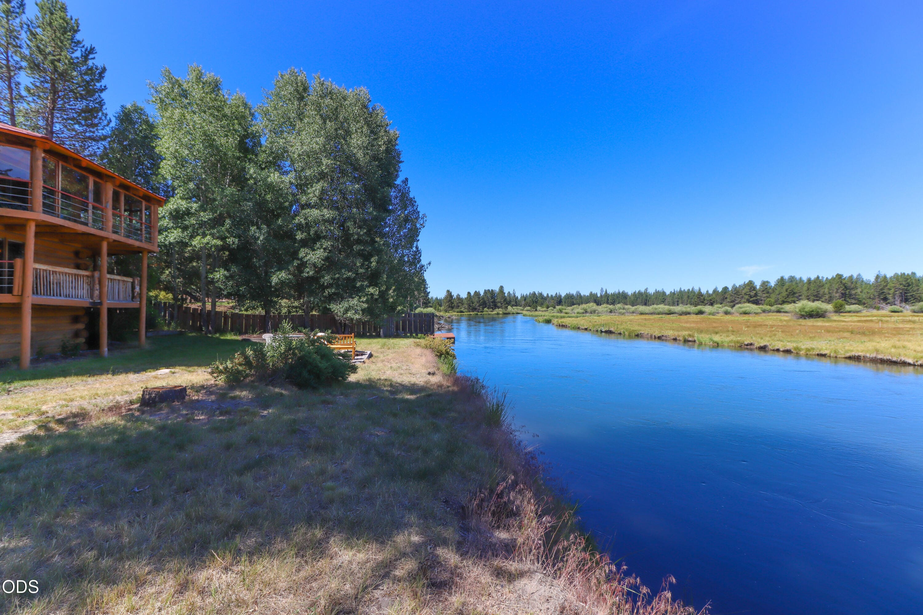  54685 Silver Fox Drive Bend, OR 97707 - 物件實景