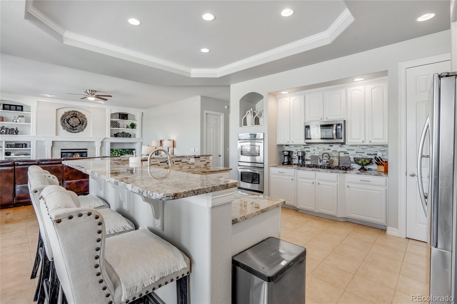 Parker, Colorado, 80138, United States, 4 Bedrooms Bedrooms, ,5 BathroomsBathrooms,Residential,For Sale,1828282