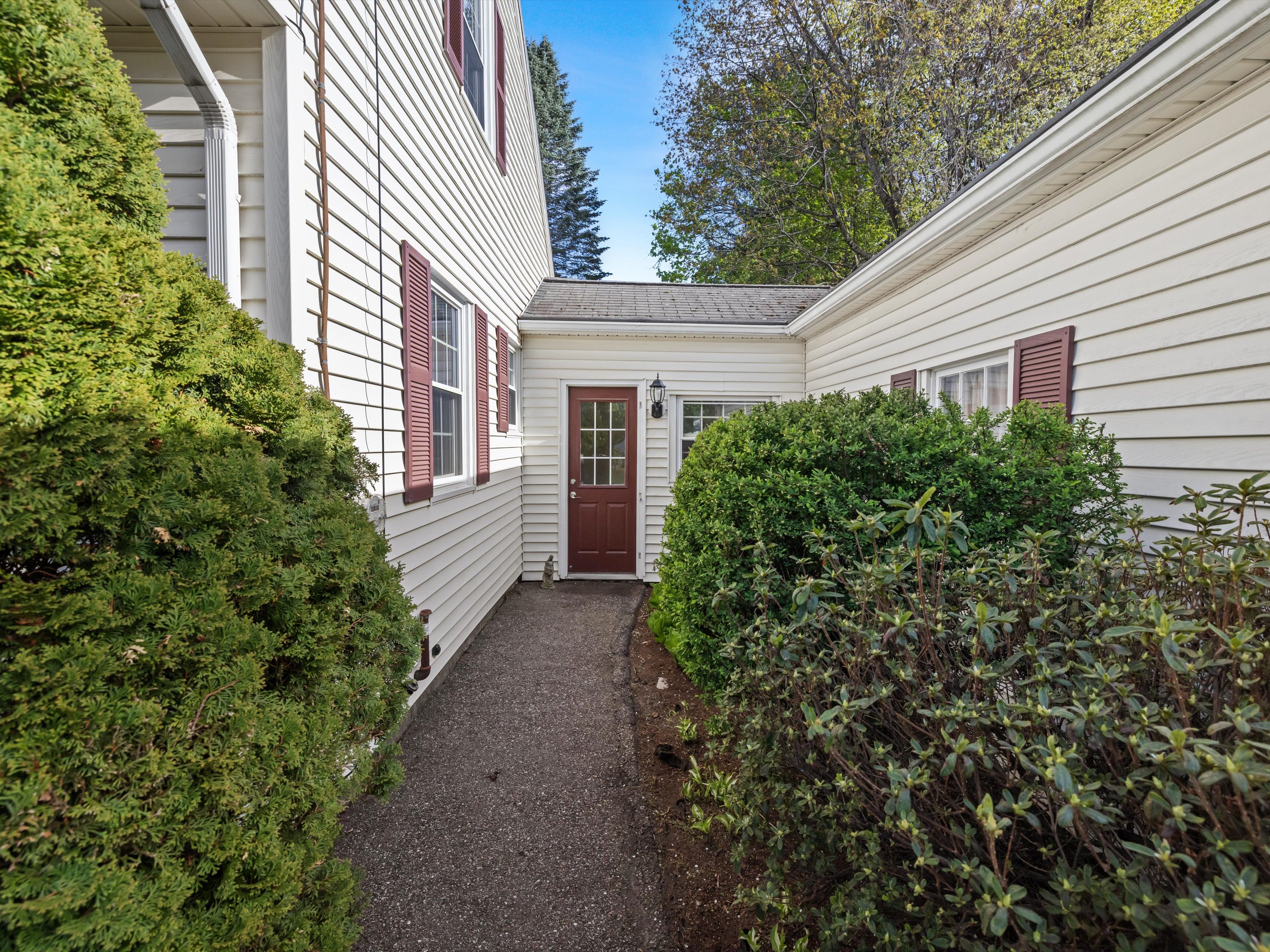  4 West End Avenue, Westborough, MA 01581 - 物件實景