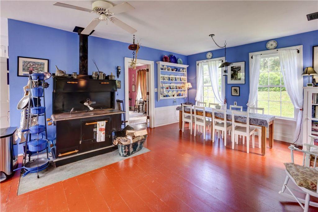 Bovina Center, New York, 13740, United States, 4 Bedrooms Bedrooms, ,2 BathroomsBathrooms,Residential,For Sale,1827765