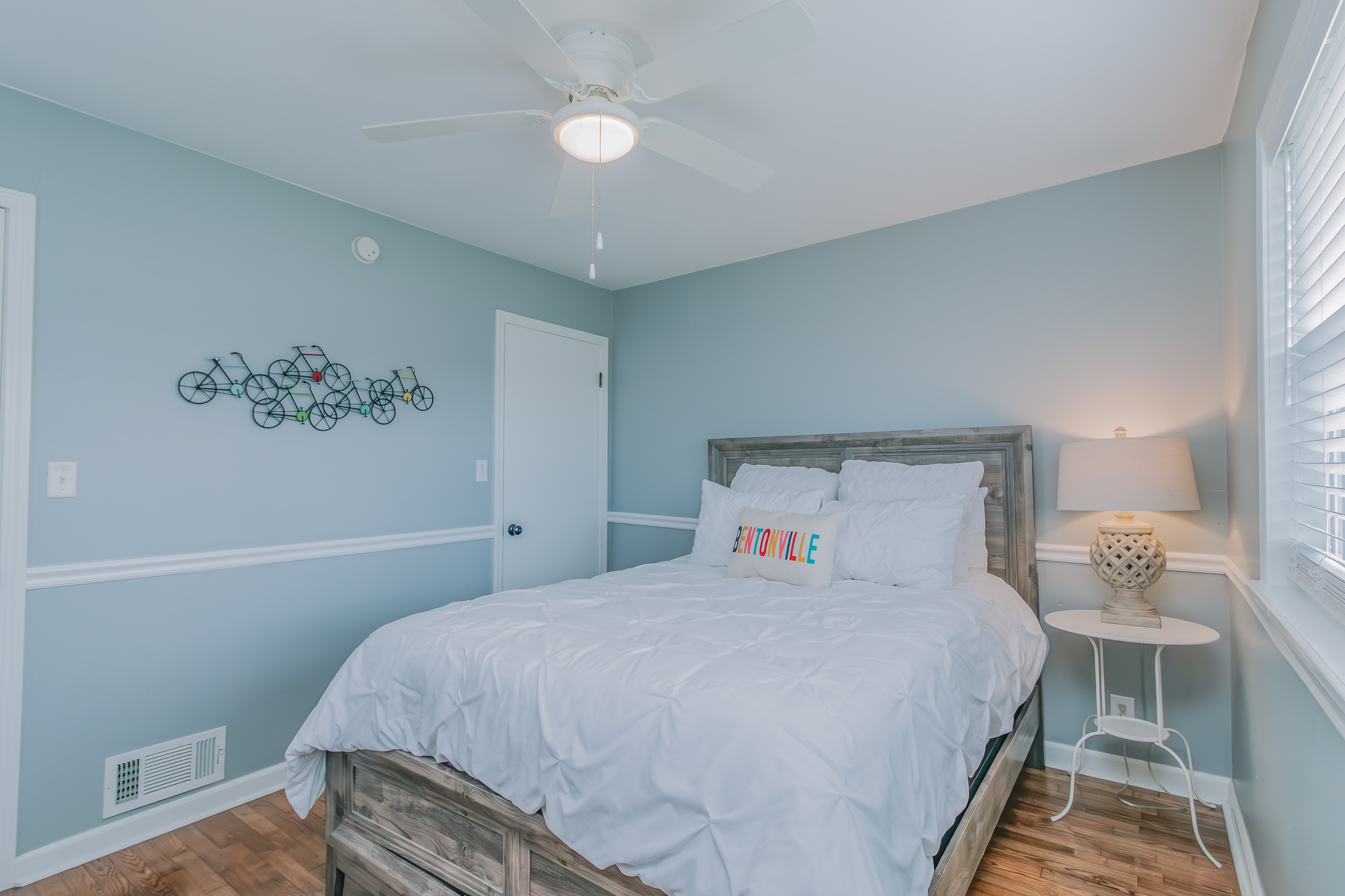  808 NW 8th Street, Bentonville, AR 72712 - 物件實景