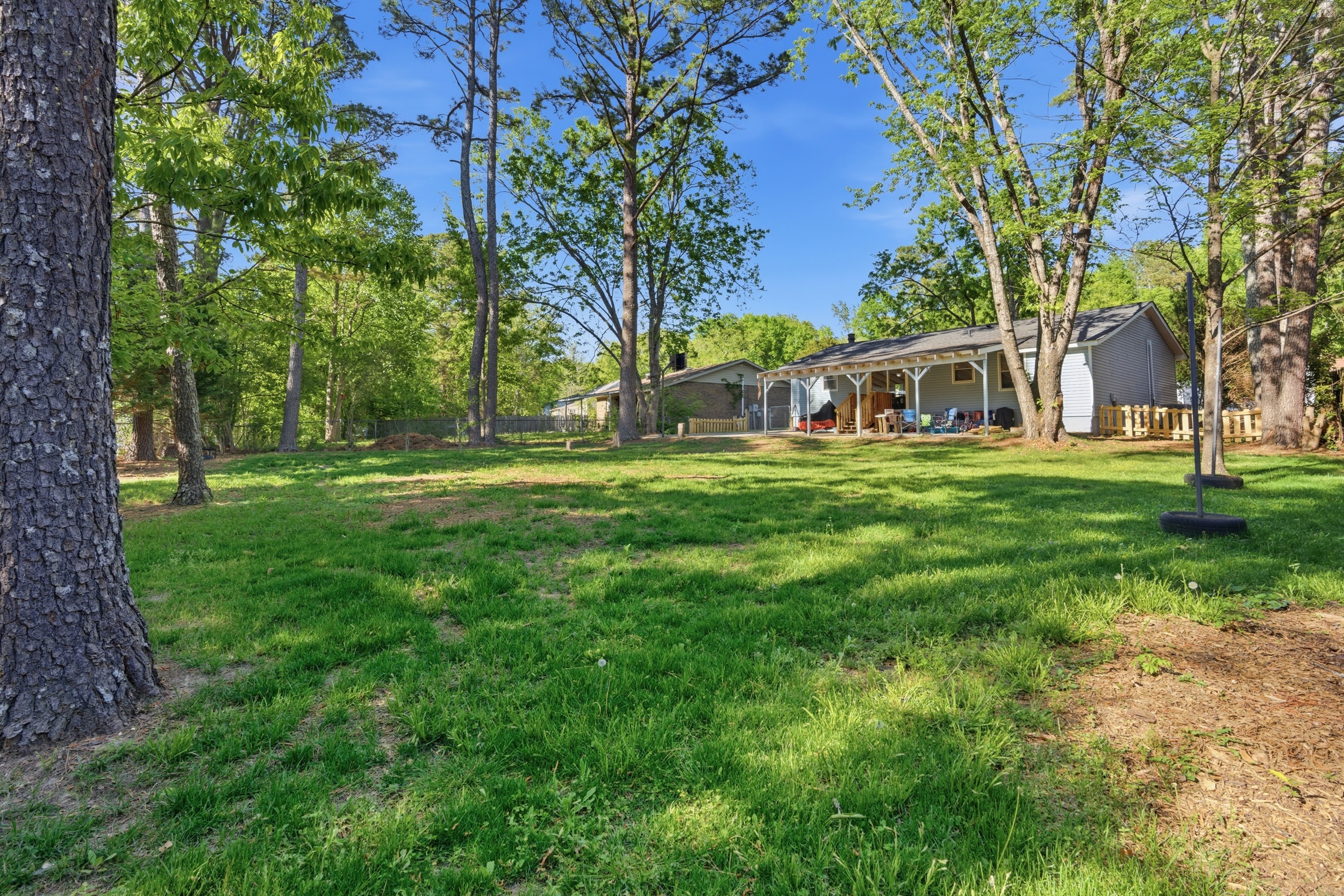  13904 Wyandotte Dr SW - 物件實景