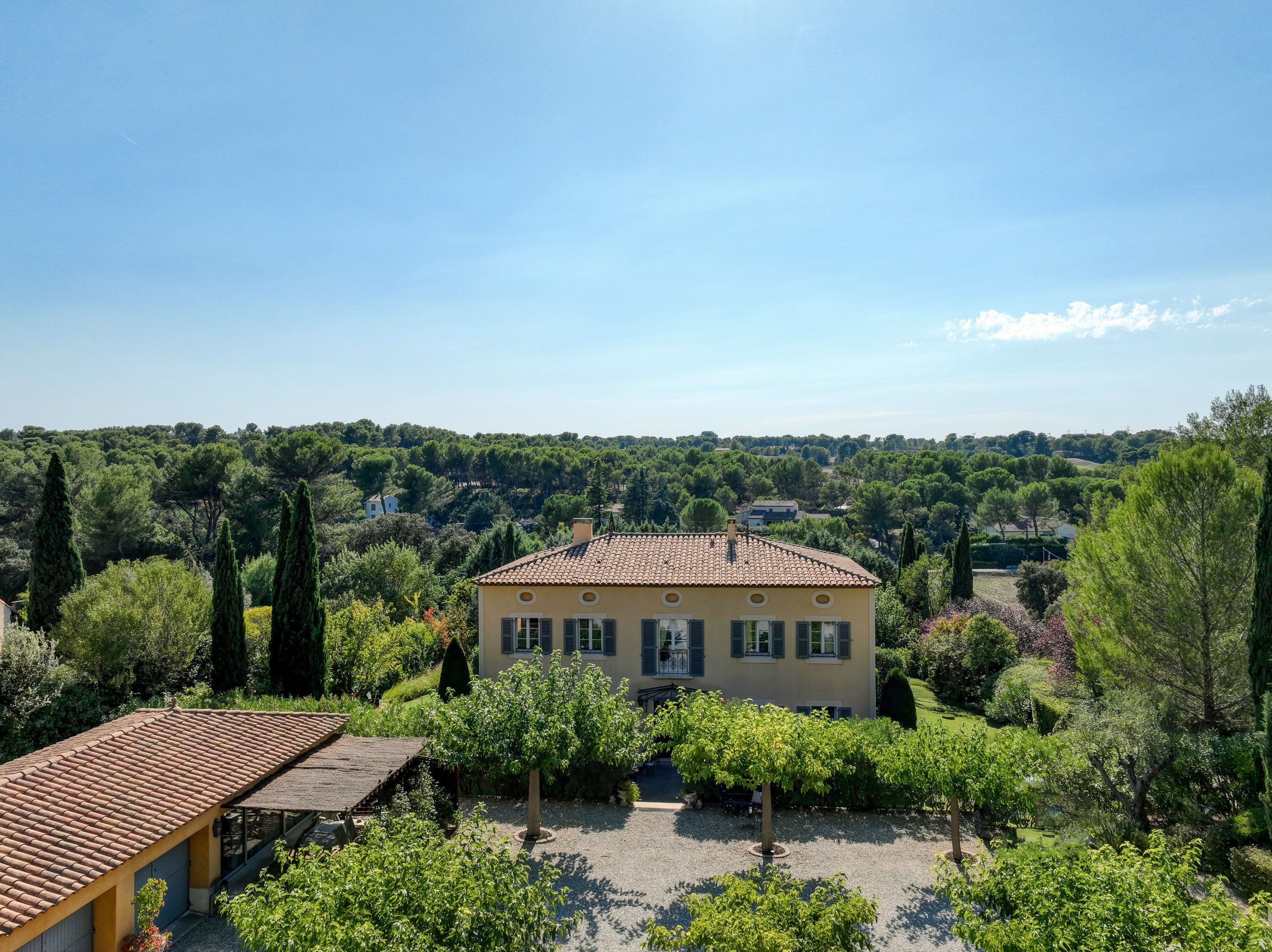  Characterful Bastide - 物件實景
