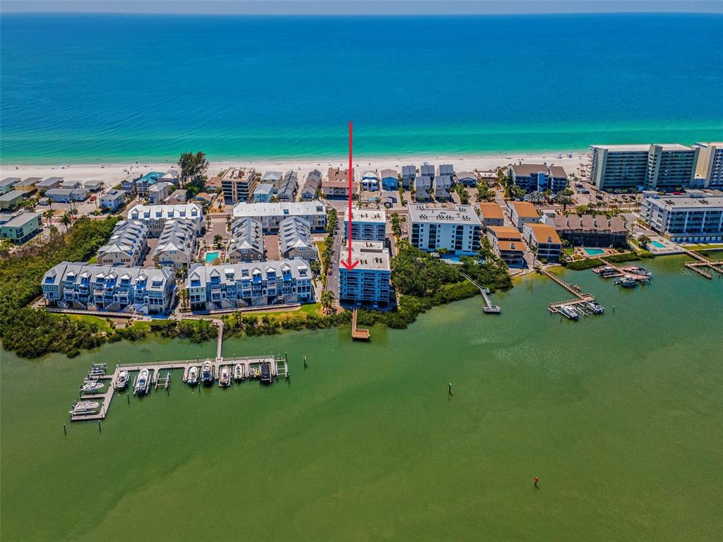 Indian Shores, Florida, 33785, United States, 2 Bedrooms Bedrooms, ,2 BathroomsBathrooms,Residential,For Sale,1992021