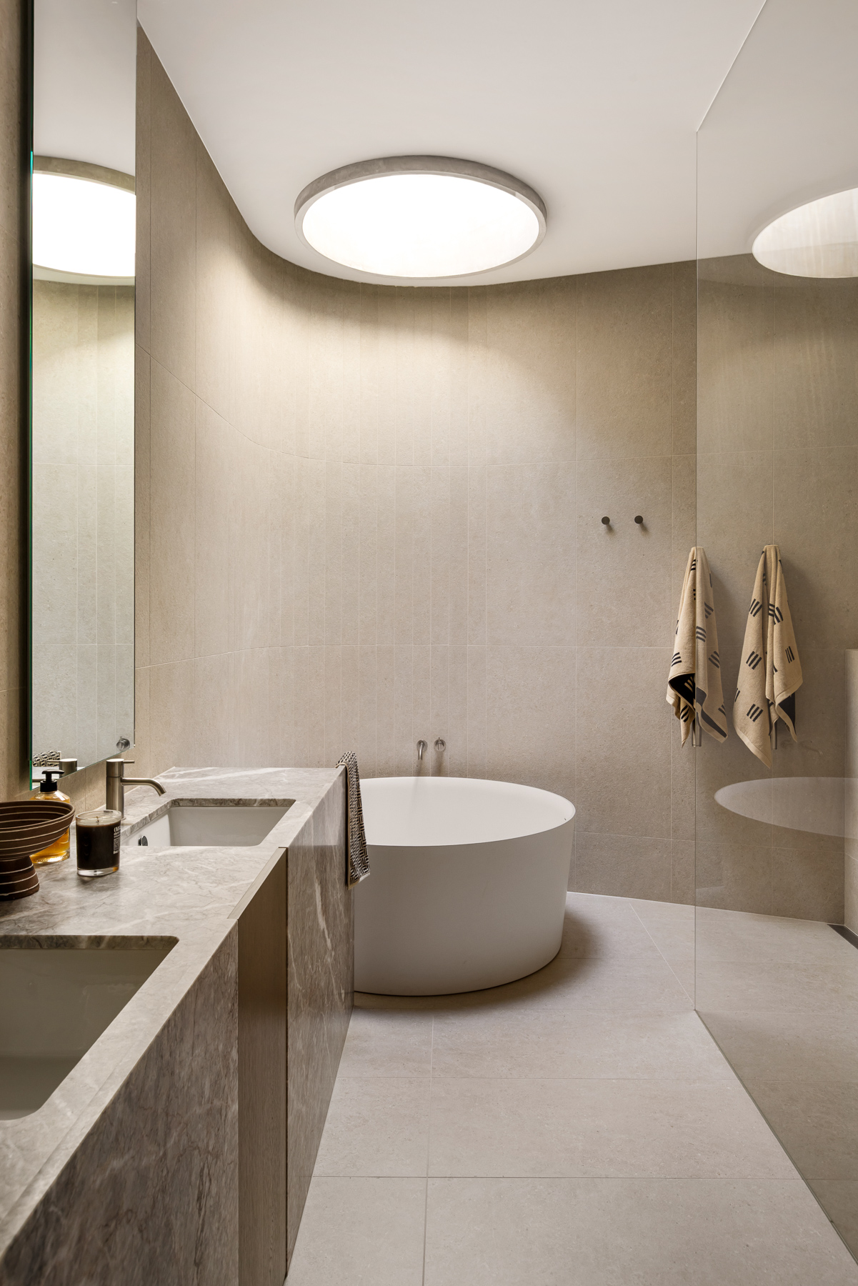  5 Verdant Avenue, Toorak - 物件實景