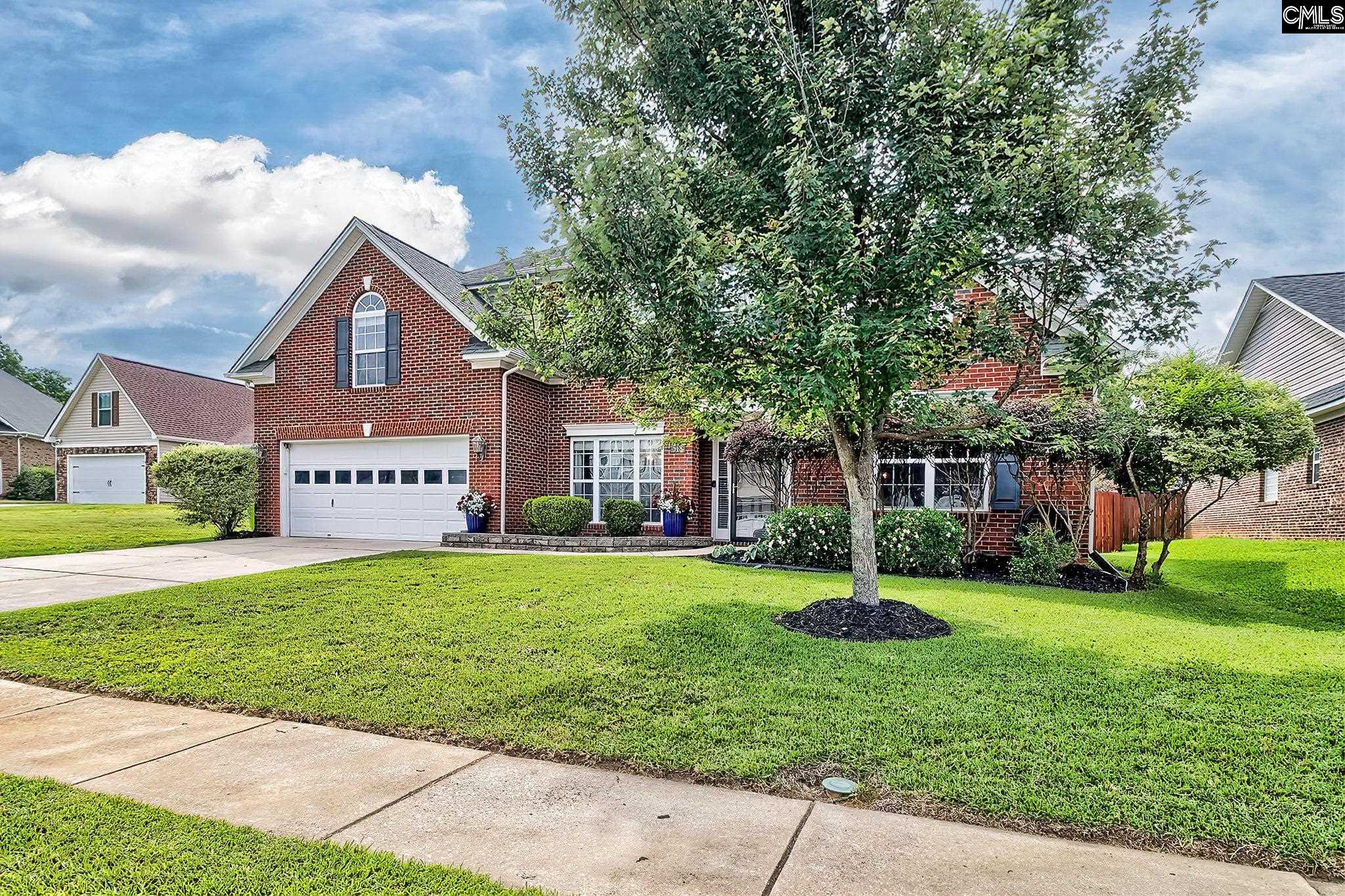 Brooksong Ct, Irmo, SC 29063 #1