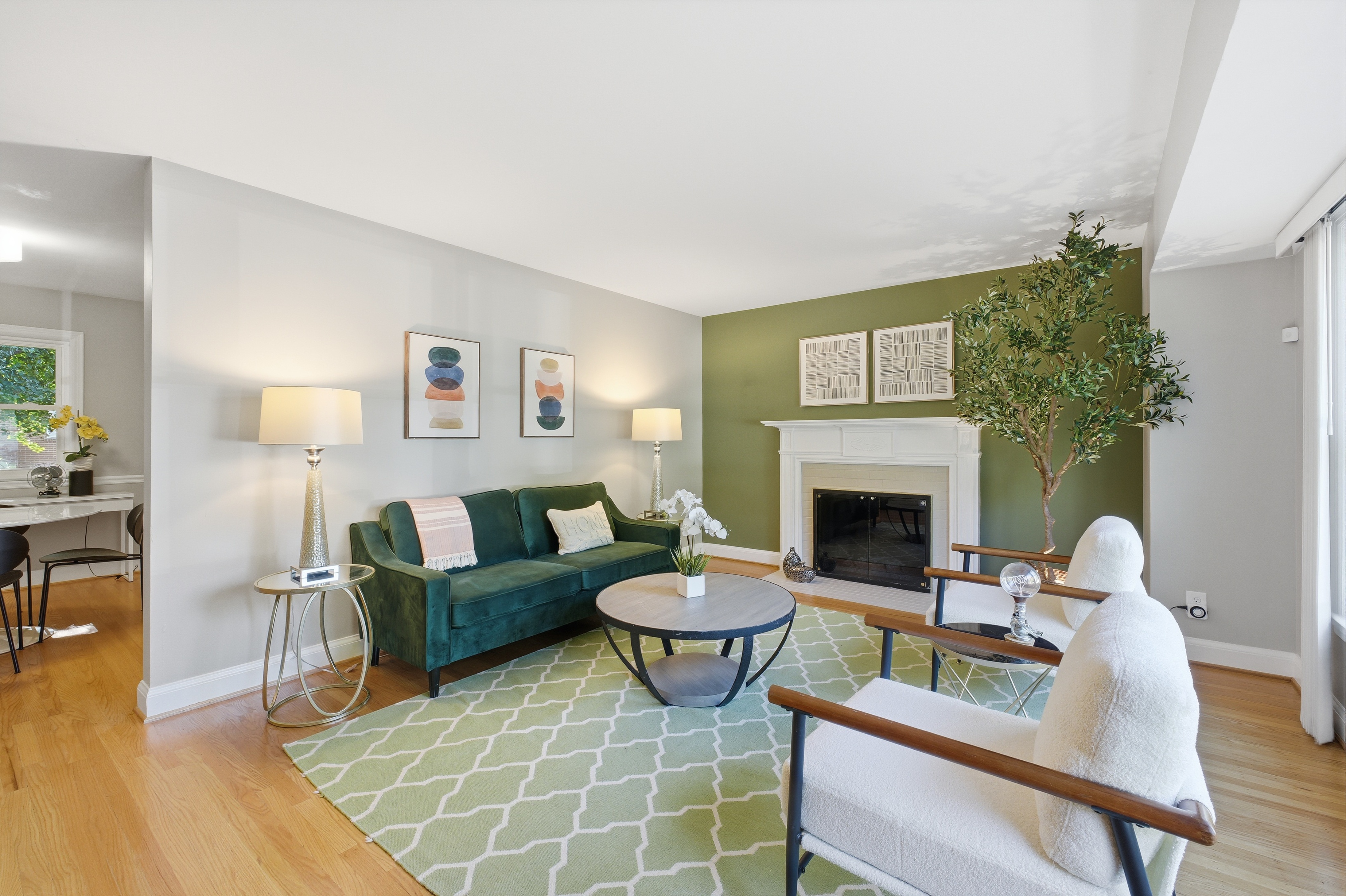  3532 Hughes Road, Louisville, KY 40207 - 物件實景