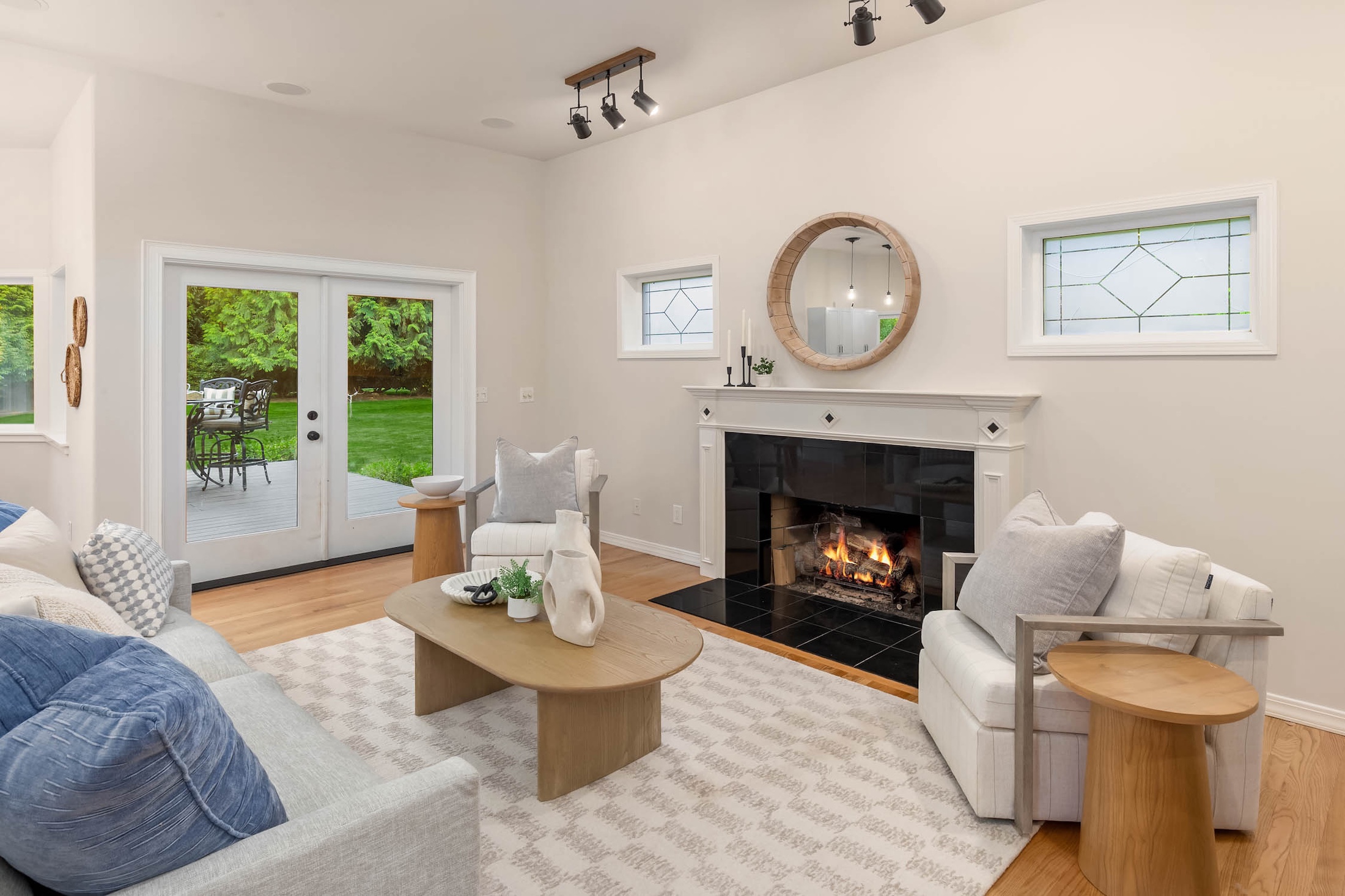  Craftsman Retreat in Sutton Place - 物件實景