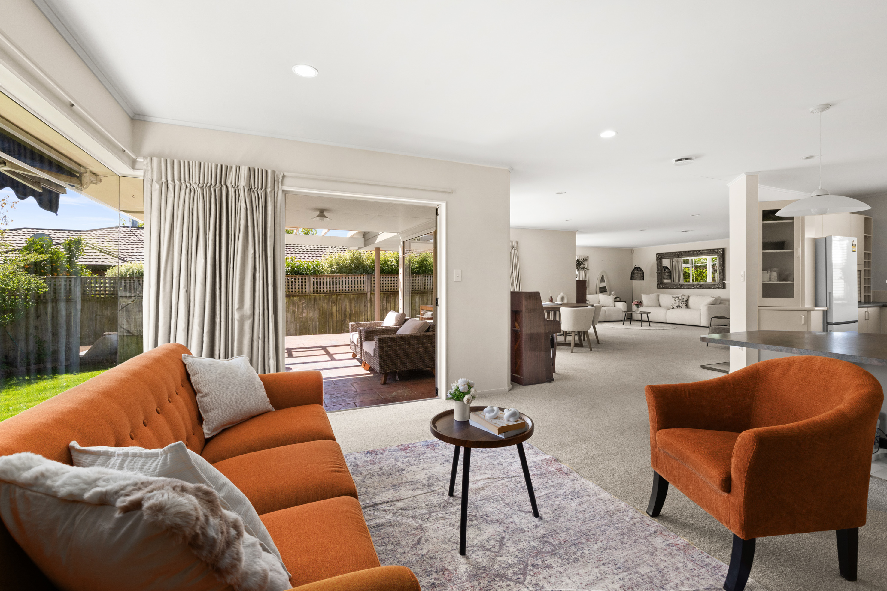  2 Fulford Place, Havelock North - 物件實景