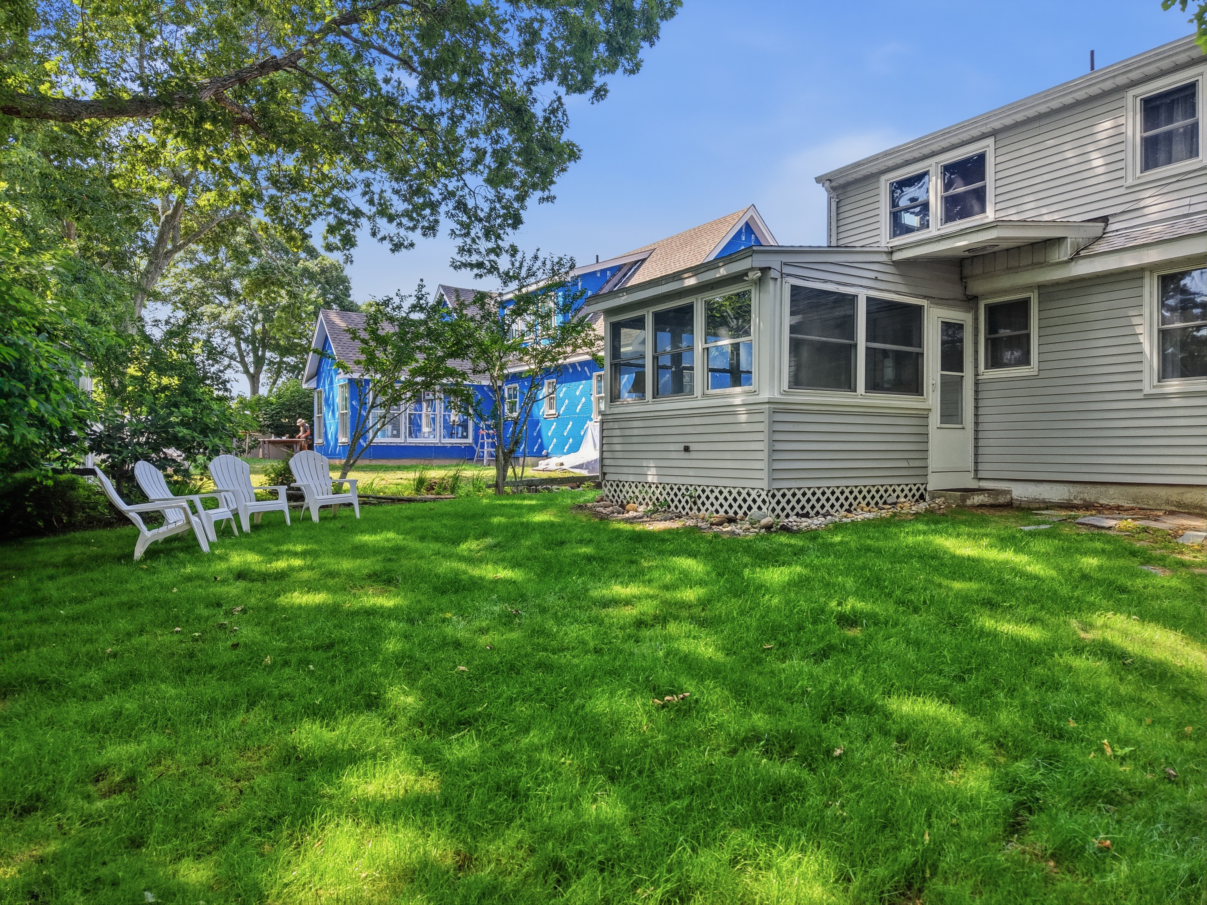  Lovely Updated Cape in Knollwood Beach Community - 物件實景