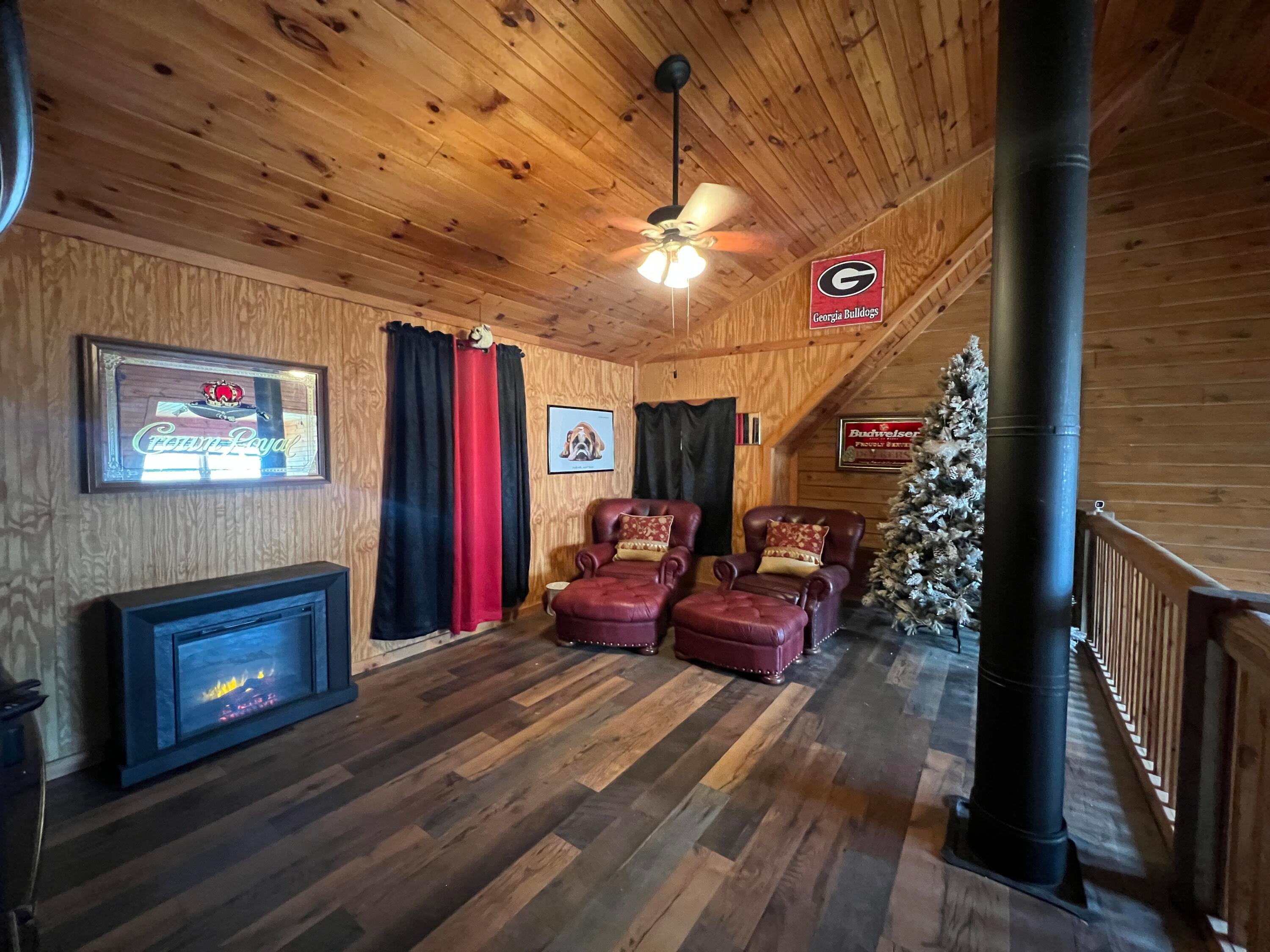 Rayle, Georgia, 30660, United States, 4 Bedrooms Bedrooms, ,3 BathroomsBathrooms,Residential,For Sale,1994515