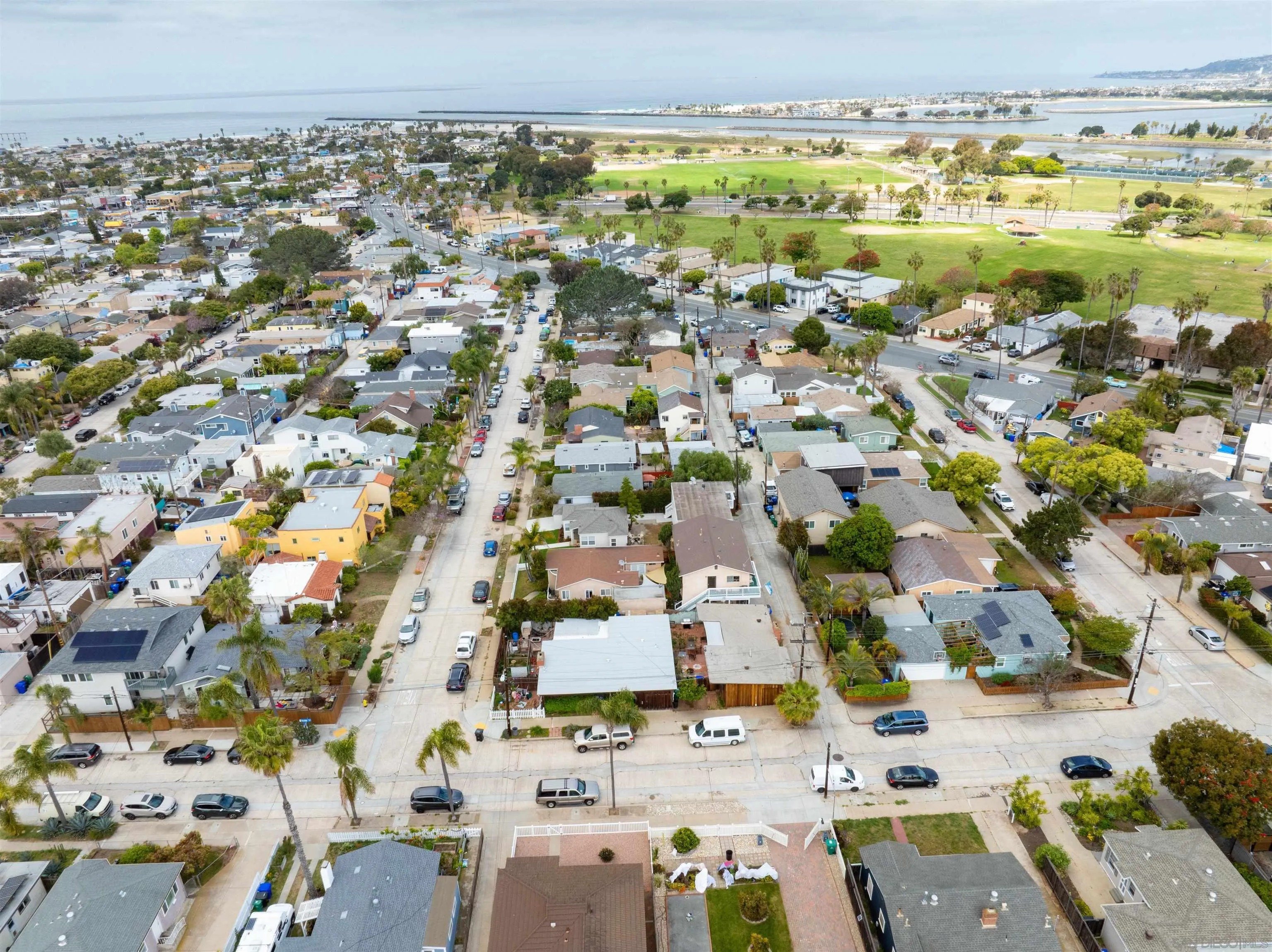 San Diego, California, 92107, United States, 4 Bedrooms Bedrooms, ,1 BathroomBathrooms,Residential,For Sale,1912111