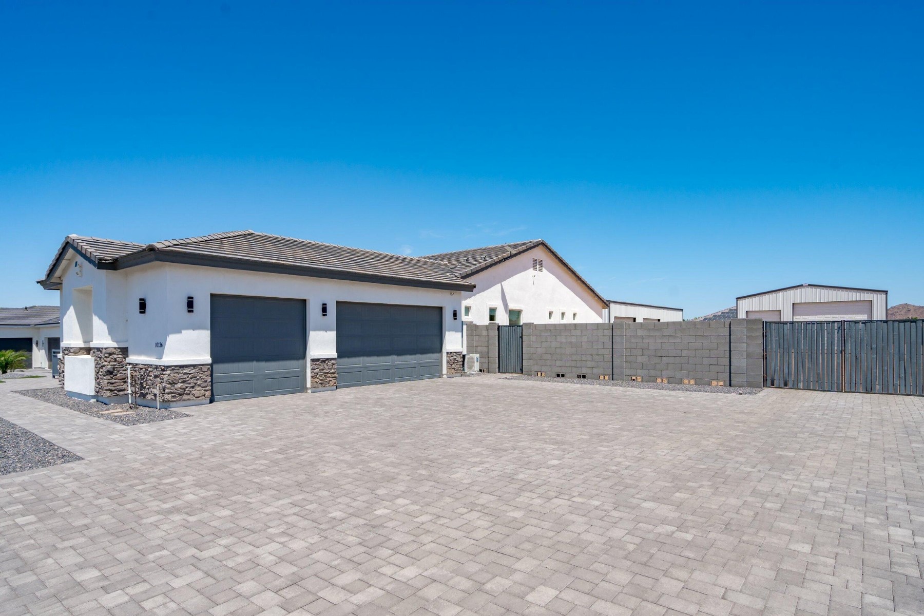  10136 W Hatfield Road  Peoria, AZ - 物件實景