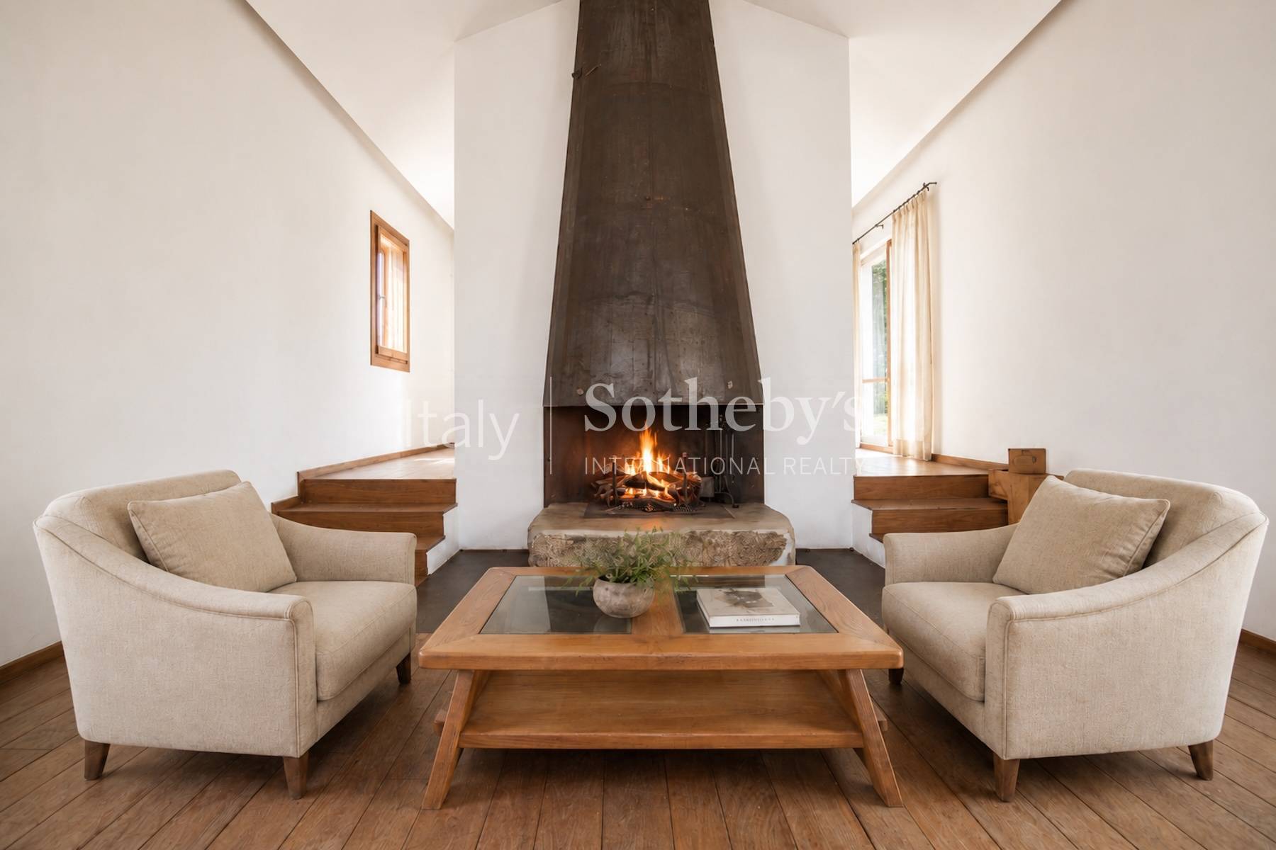  Luxury Rural Retreat near San Pantaleo - 物件實景