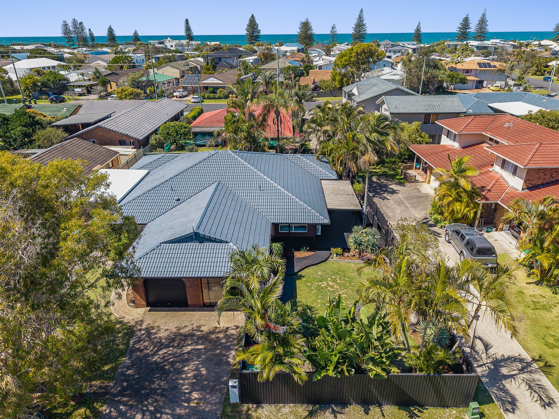  2/10 Barrett Drive, Lennox Head - 物件實景