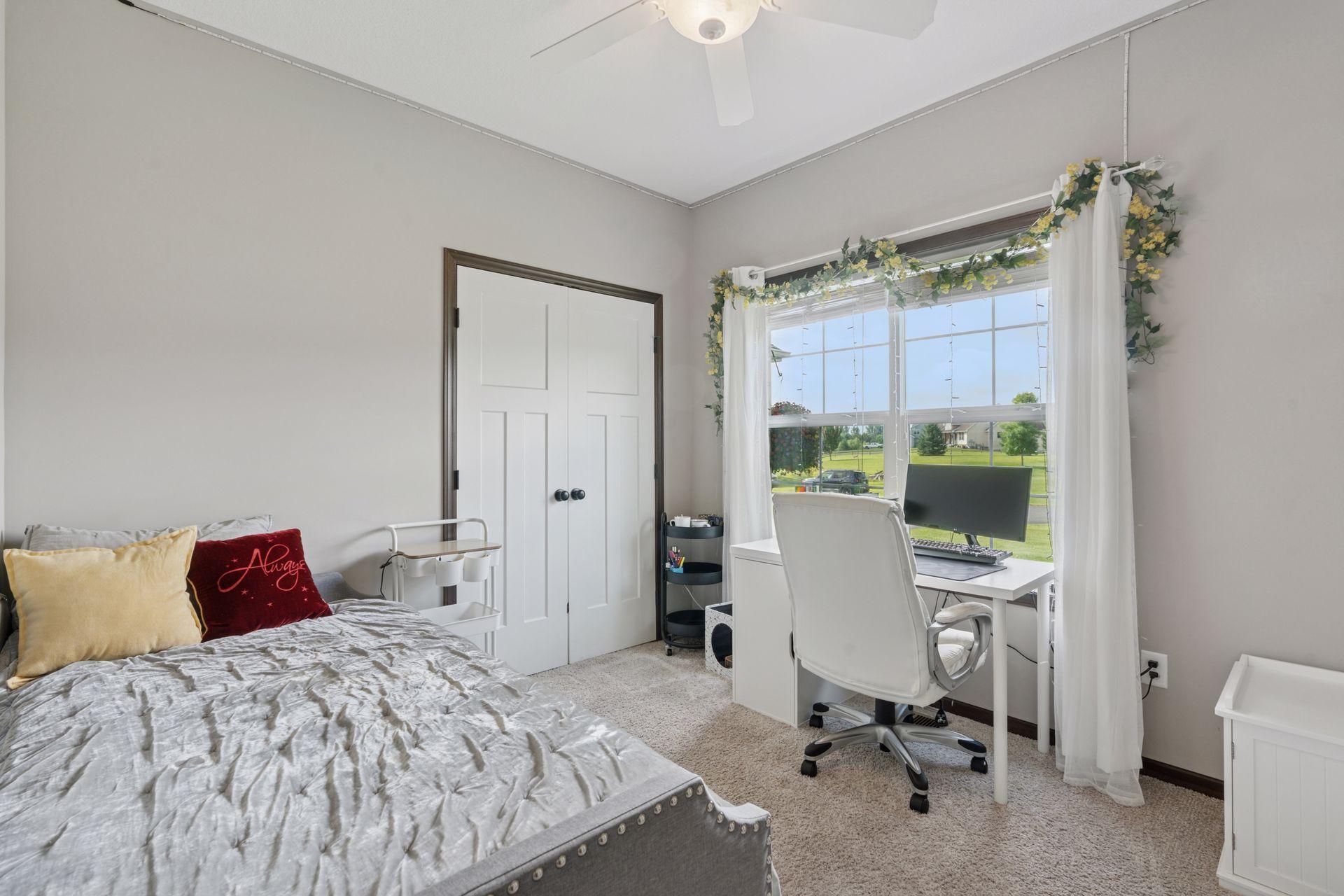 Saint Francis, Minnesota, 55070, United States, 5 Bedrooms Bedrooms, ,3 BathroomsBathrooms,Residential,For Sale,1978305