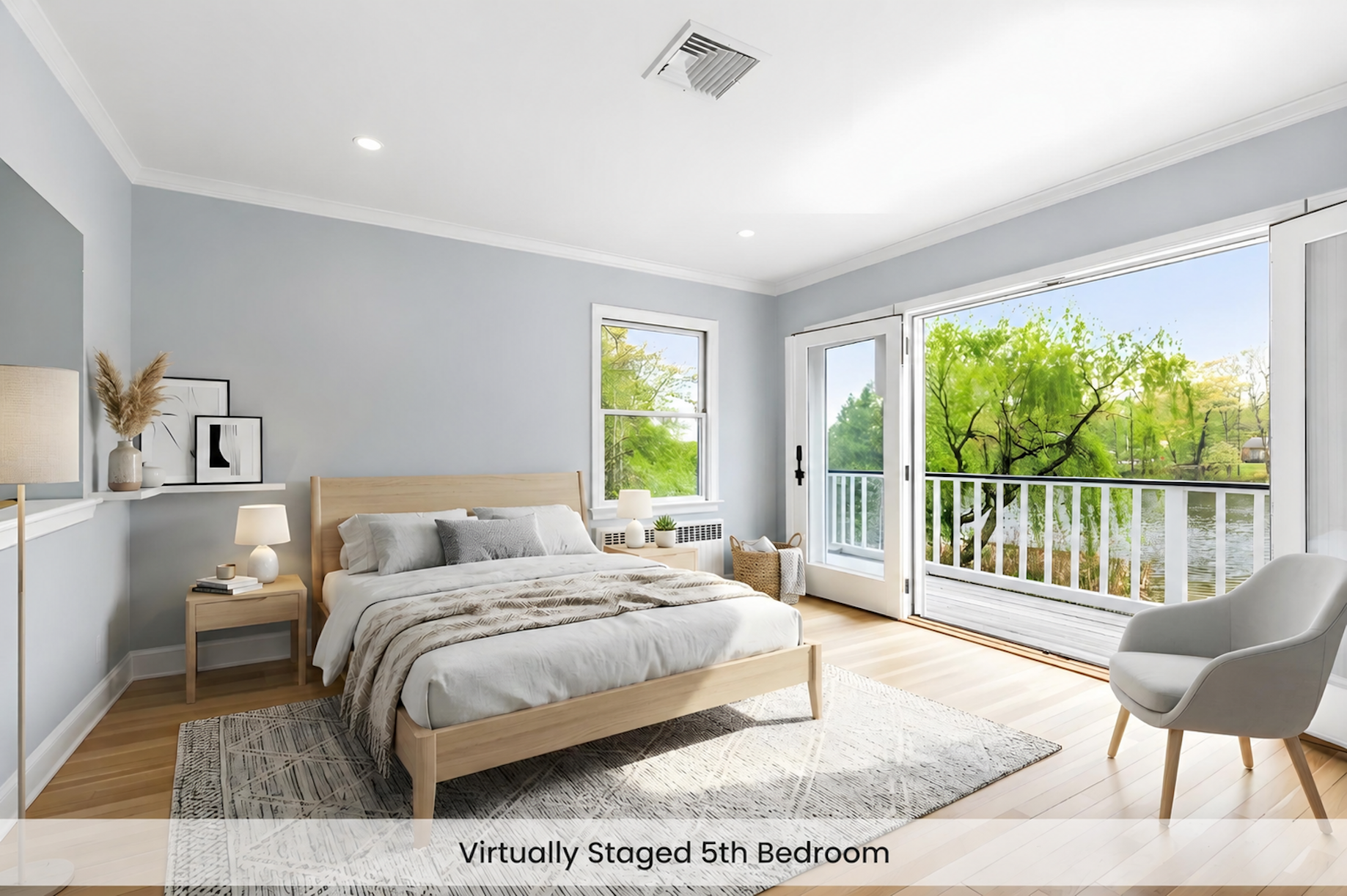 74 Long Meadow Road - 物件實景