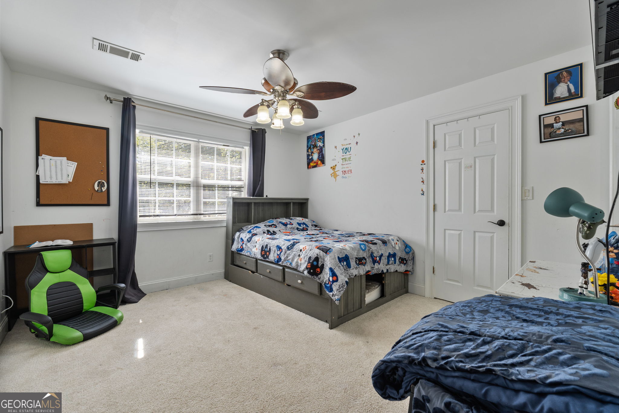 Meansville, Georgia, 30256, United States, 5 Bedrooms Bedrooms, ,4 BathroomsBathrooms,Residential,For Sale,2002650