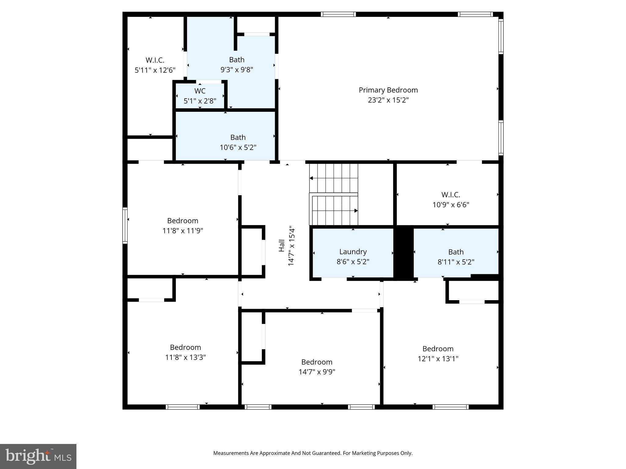 Culpeper, Virginia, 22701, United States, 5 Bedrooms Bedrooms, ,5 BathroomsBathrooms,Residential,For Sale,2043382