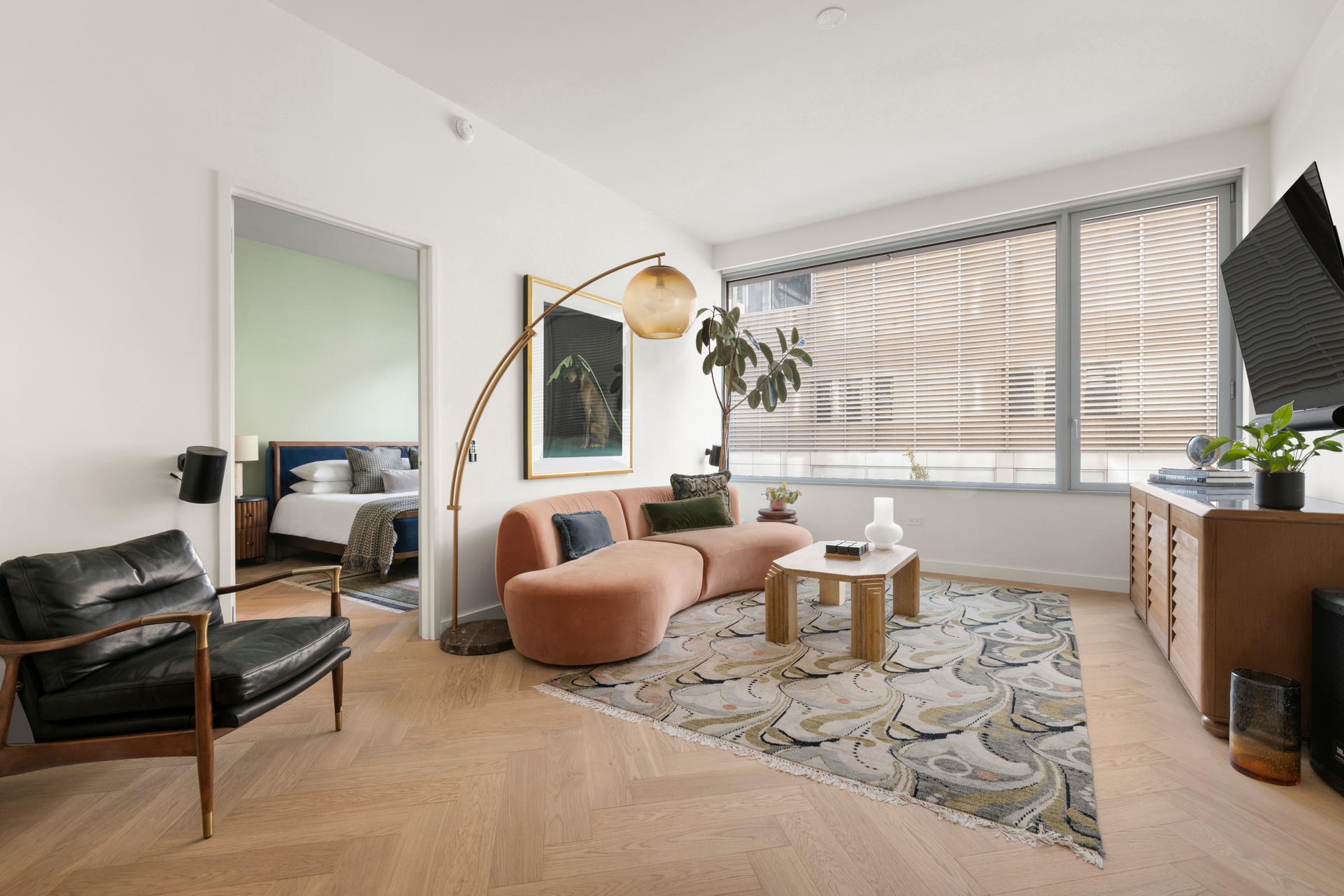  611 West 56th Street - 物件實景