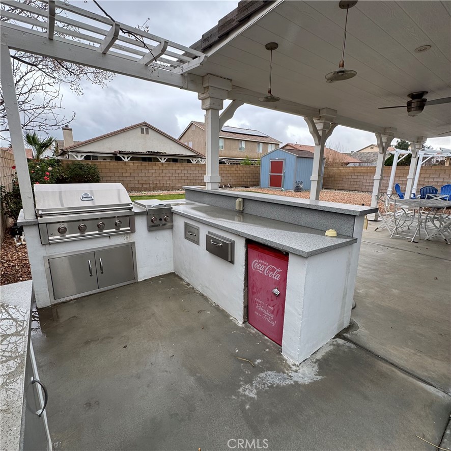 Lancaster, California, 93534, United States, 4 Bedrooms Bedrooms, ,2 BathroomsBathrooms,Residential,For Sale,2007515