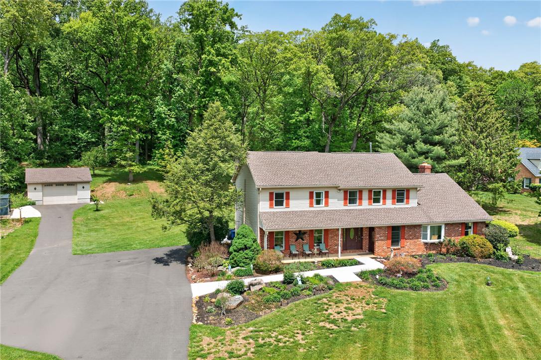 Lower Saucon Twp, Pennsylvania, 18055, United States, 5 Bedrooms Bedrooms, ,4 BathroomsBathrooms,Residential,For Sale,2048315