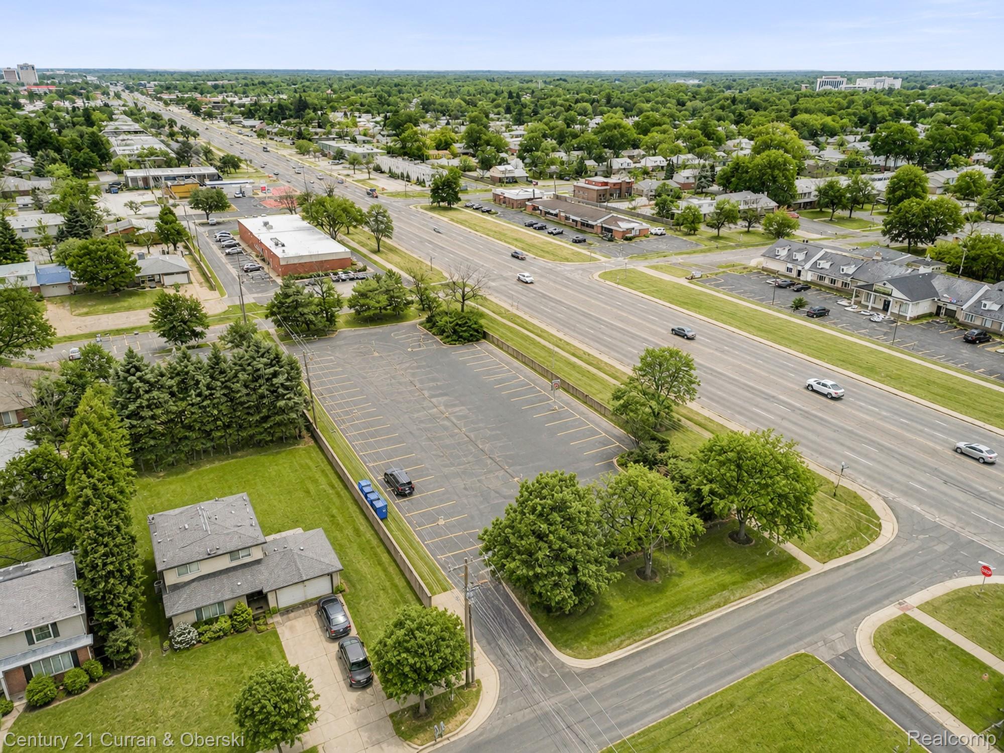 Lathrup Village, Michigan, 48076, United States, ,Land,For Sale,2018944