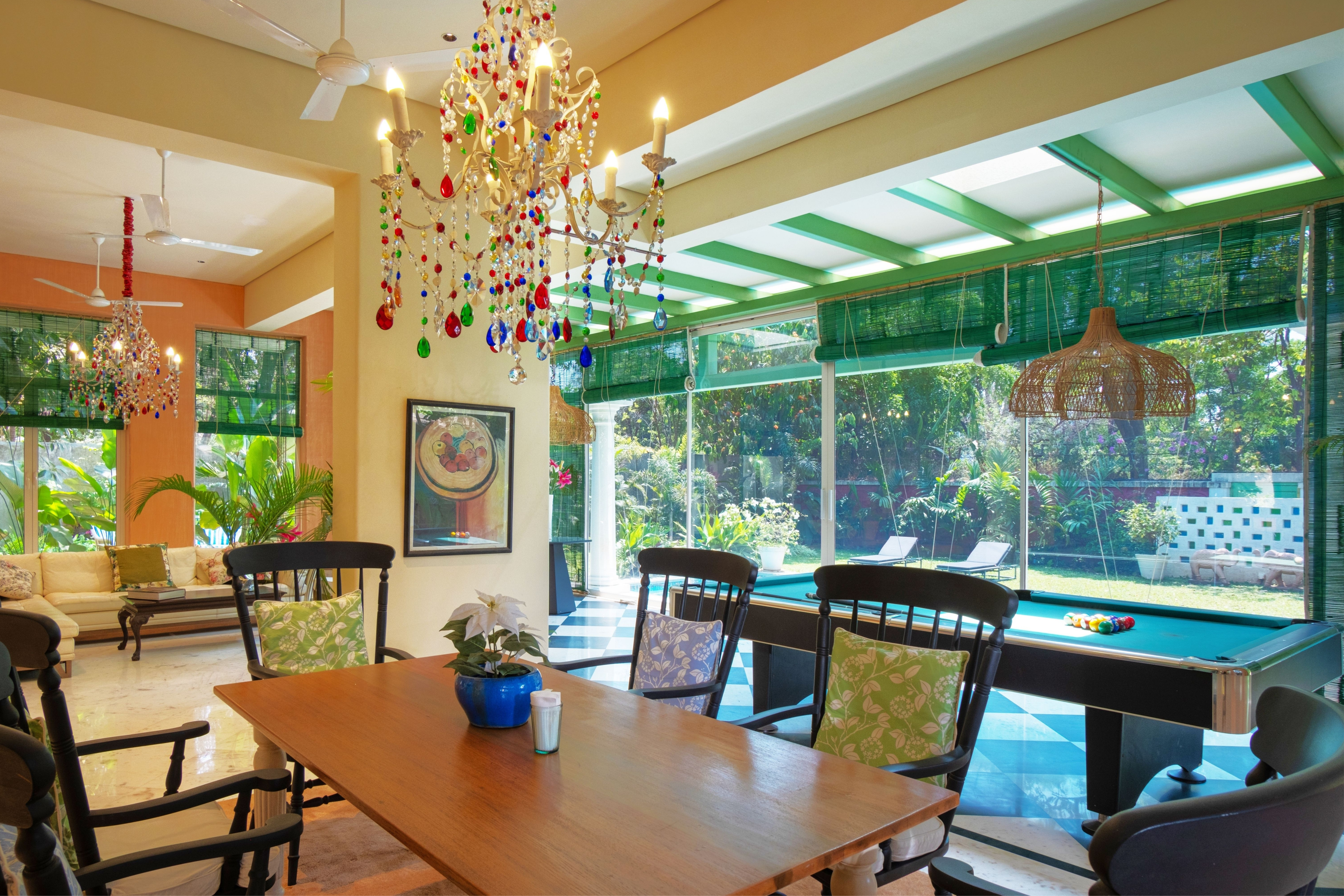  Villa in Lonavala - 物件實景