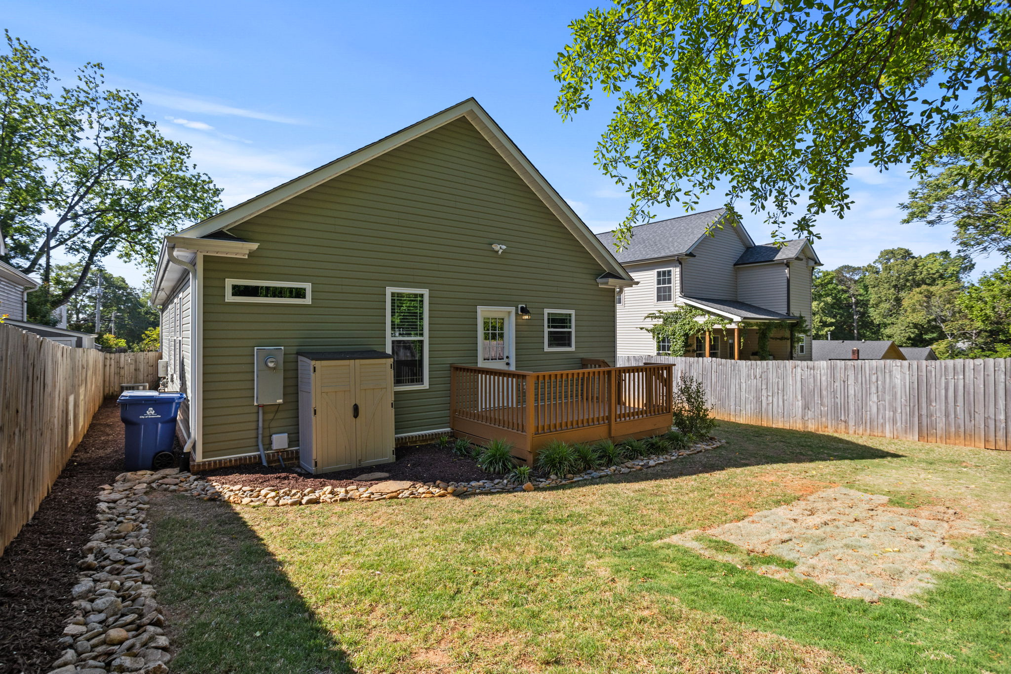  12 Harris Lane, Greenville, SC 29607 - 物件實景