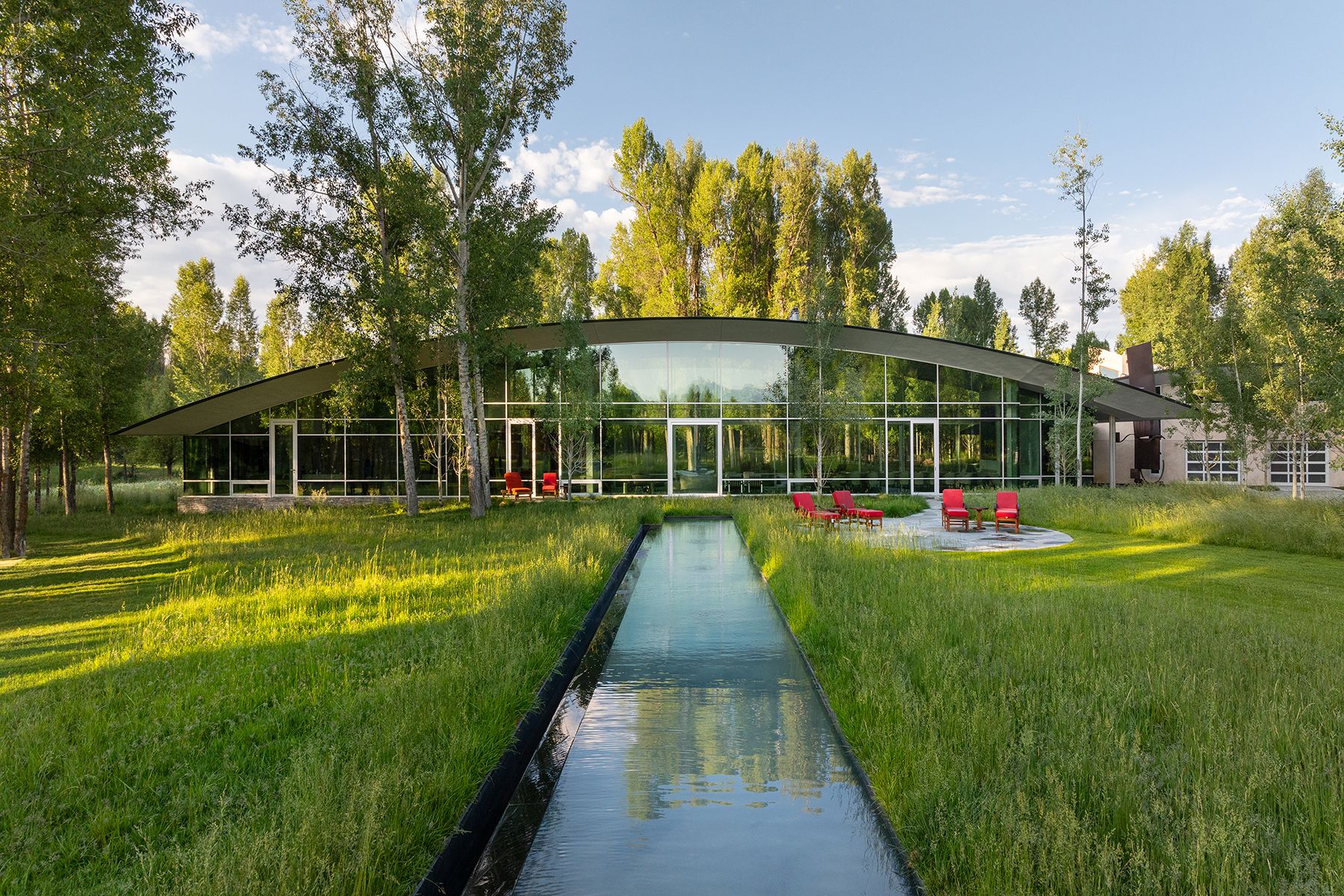  The River House - 物件實景