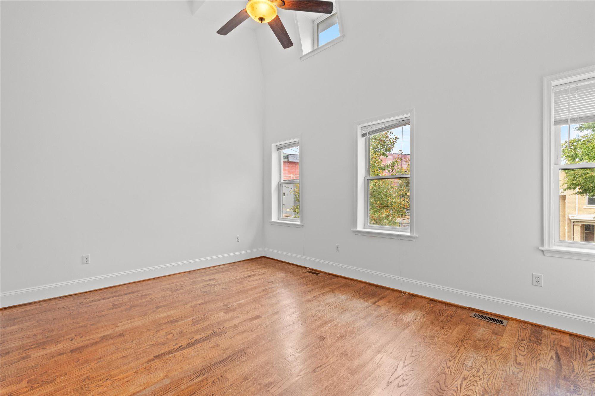  1324 Buchanan Street NW, Washington, DC, 20011 - 物件實景