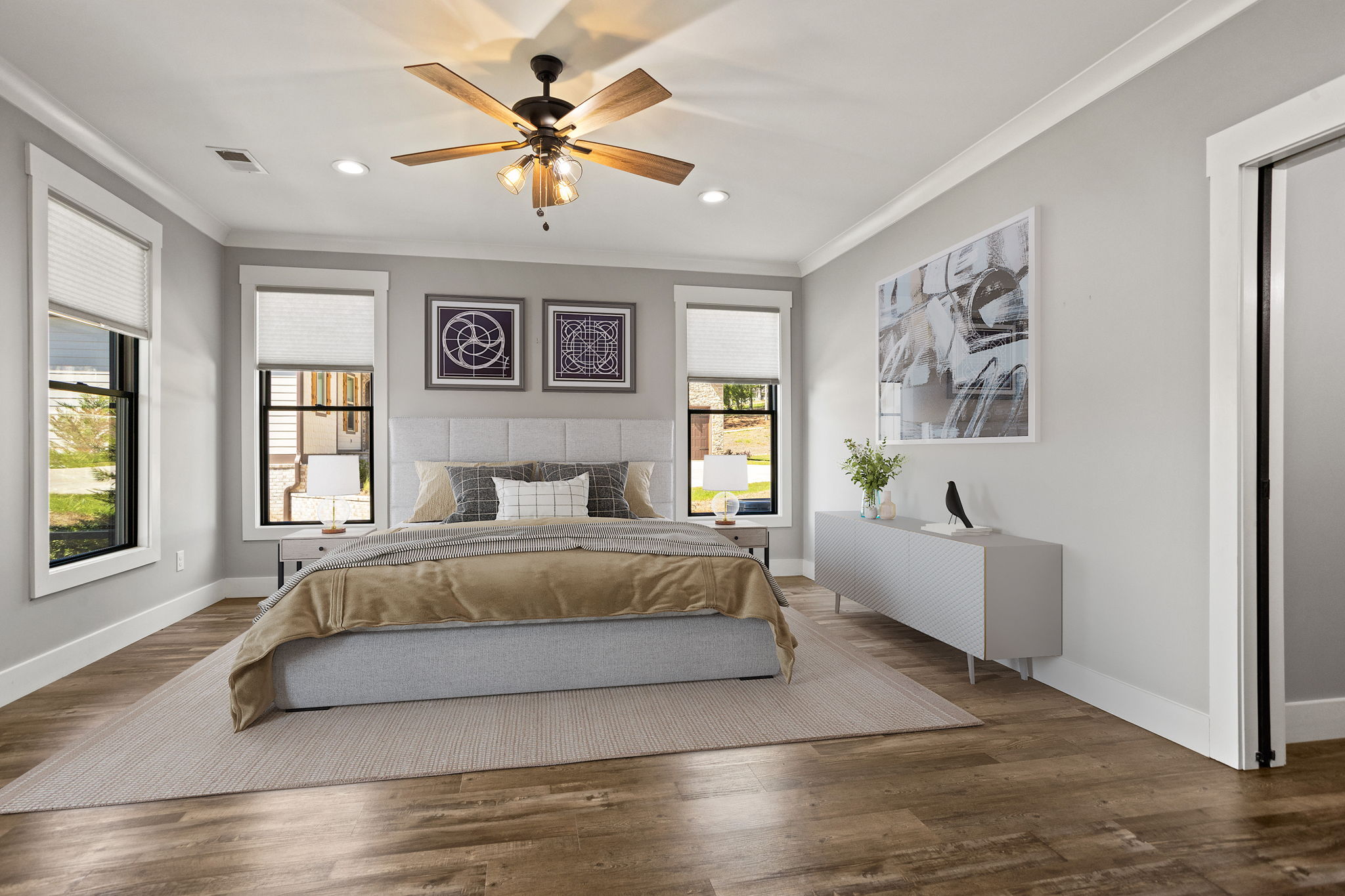  Lake Greenwood Retreat at Grand Harbor - 物件實景