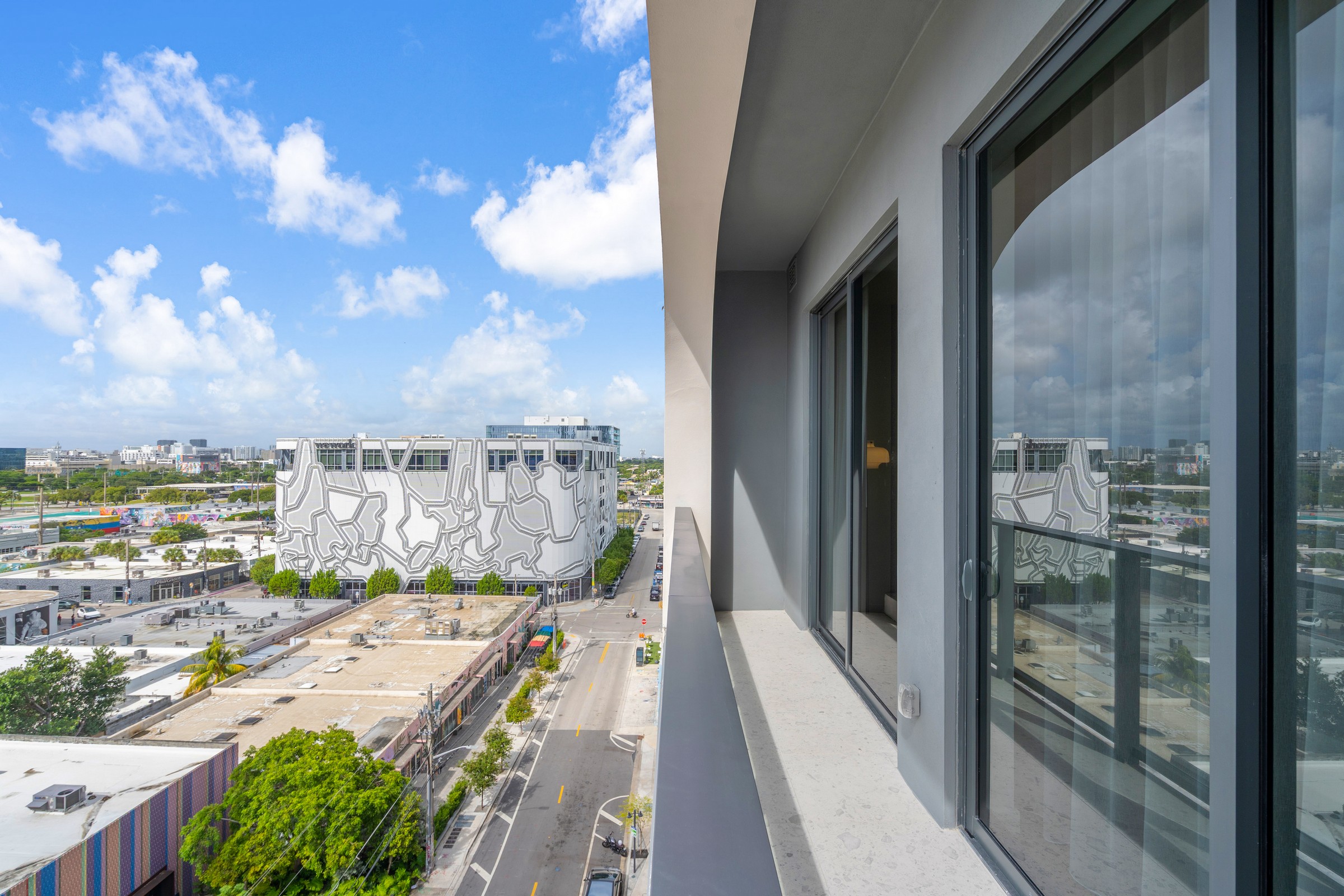  2700 Nw 2nd Avenue, Miami, FL, 33127 - 物件實景