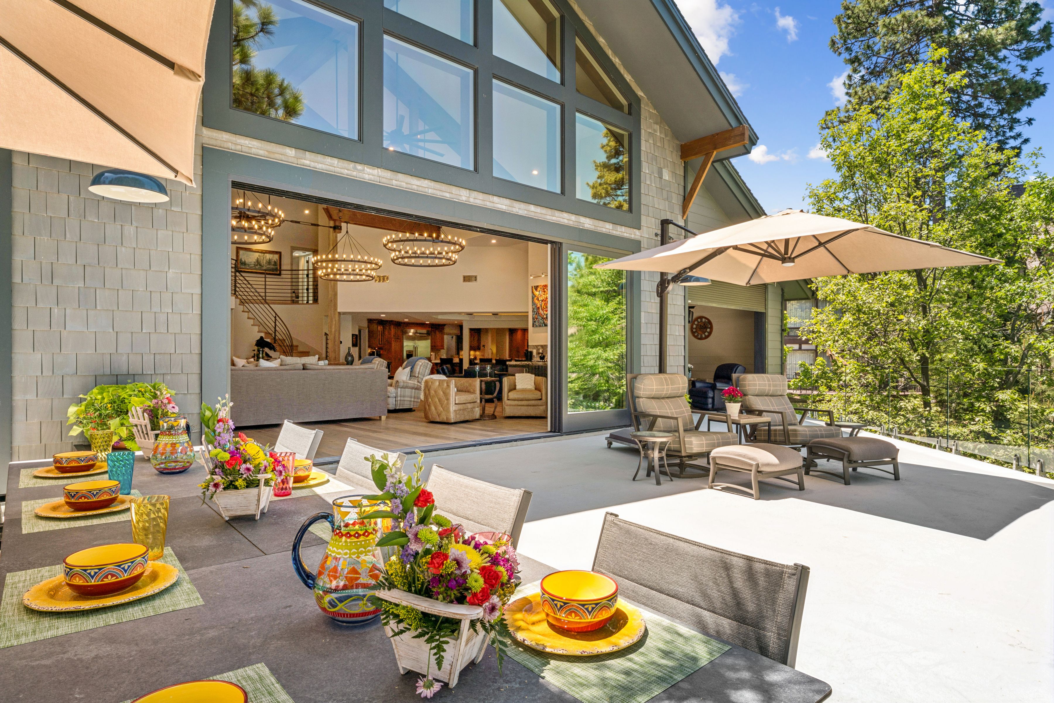 27720 Hamiltair Drive, Lake Arrowhead, CA 92352 - 物件實景