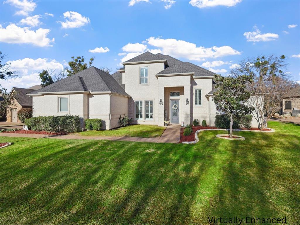 Fort Worth, Texas, 76179, United States, 4 Bedrooms Bedrooms, ,3 BathroomsBathrooms,Residential,For Sale,1887777