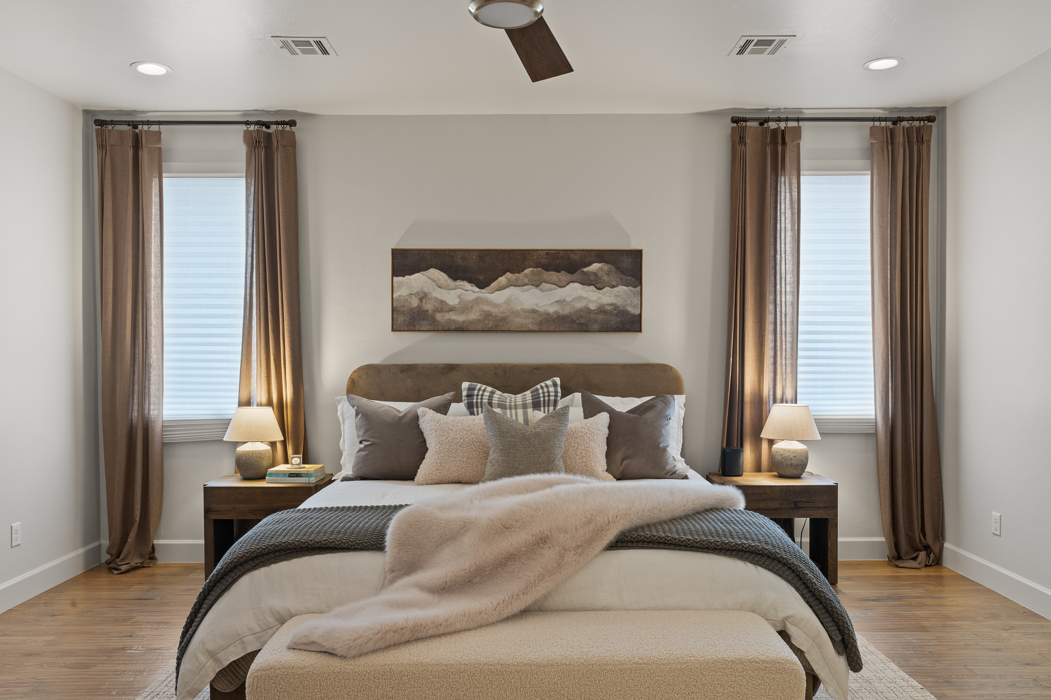  1415 Sherwood Lane, Nichols Hills, OK 73116 - 物件實景
