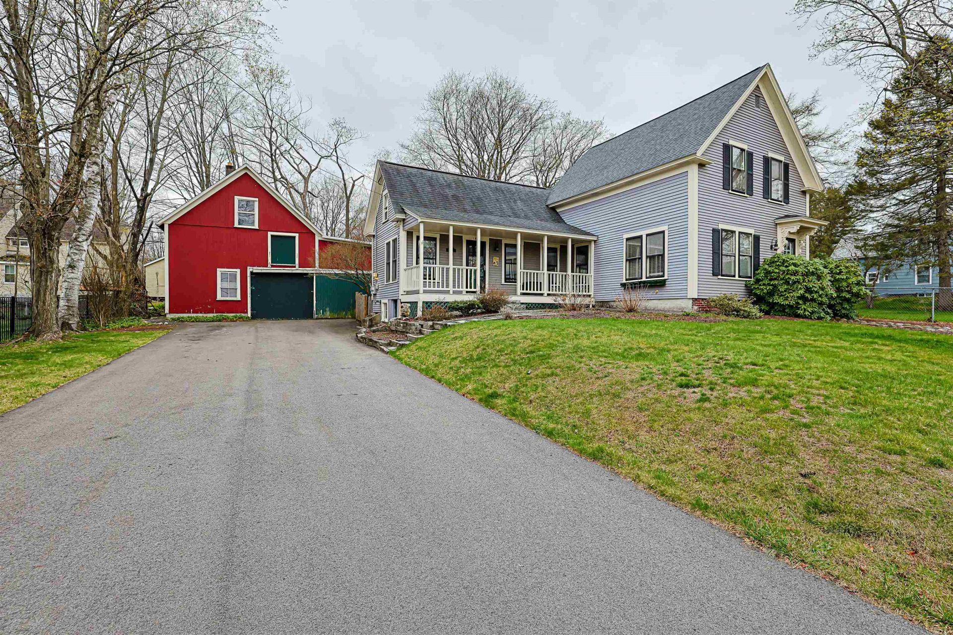 Knight St, Milford, NH 03055 #1