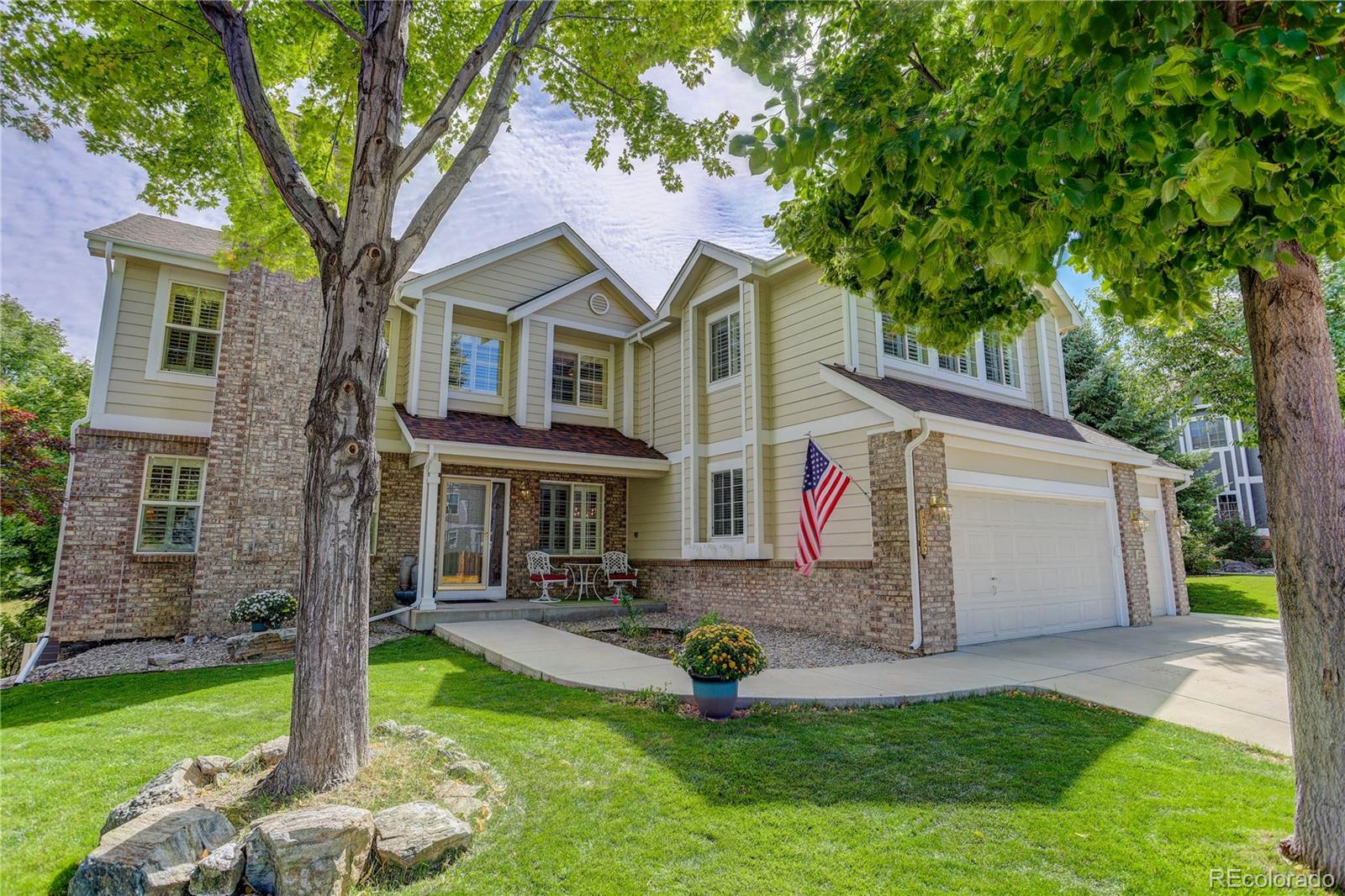 Lone Tree, Colorado, 80124, United States, 6 Bedrooms Bedrooms, ,4 BathroomsBathrooms,Residential,For Sale,1766580