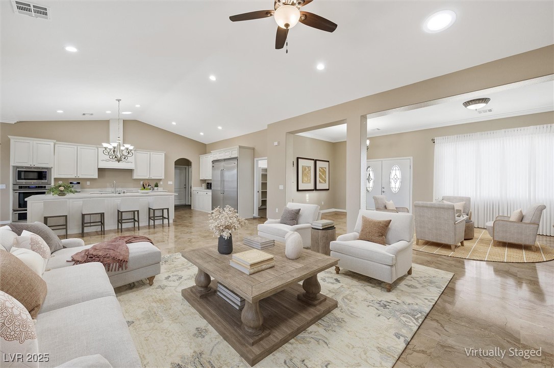 Pahrump, Nevada, 89061, United States, 5 Bedrooms Bedrooms, ,5 BathroomsBathrooms,Residential,For Sale,1901297
