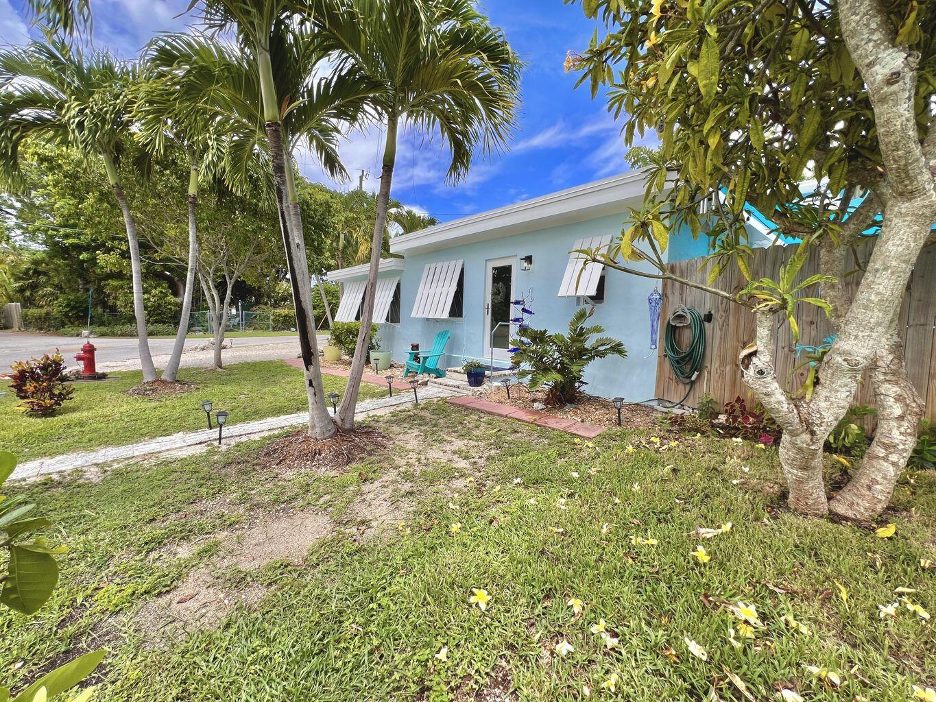 KEY LARGO, Florida, 33037, United States, 1 Bedroom Bedrooms, ,1 BathroomBathrooms,Residential,For Sale,1827867