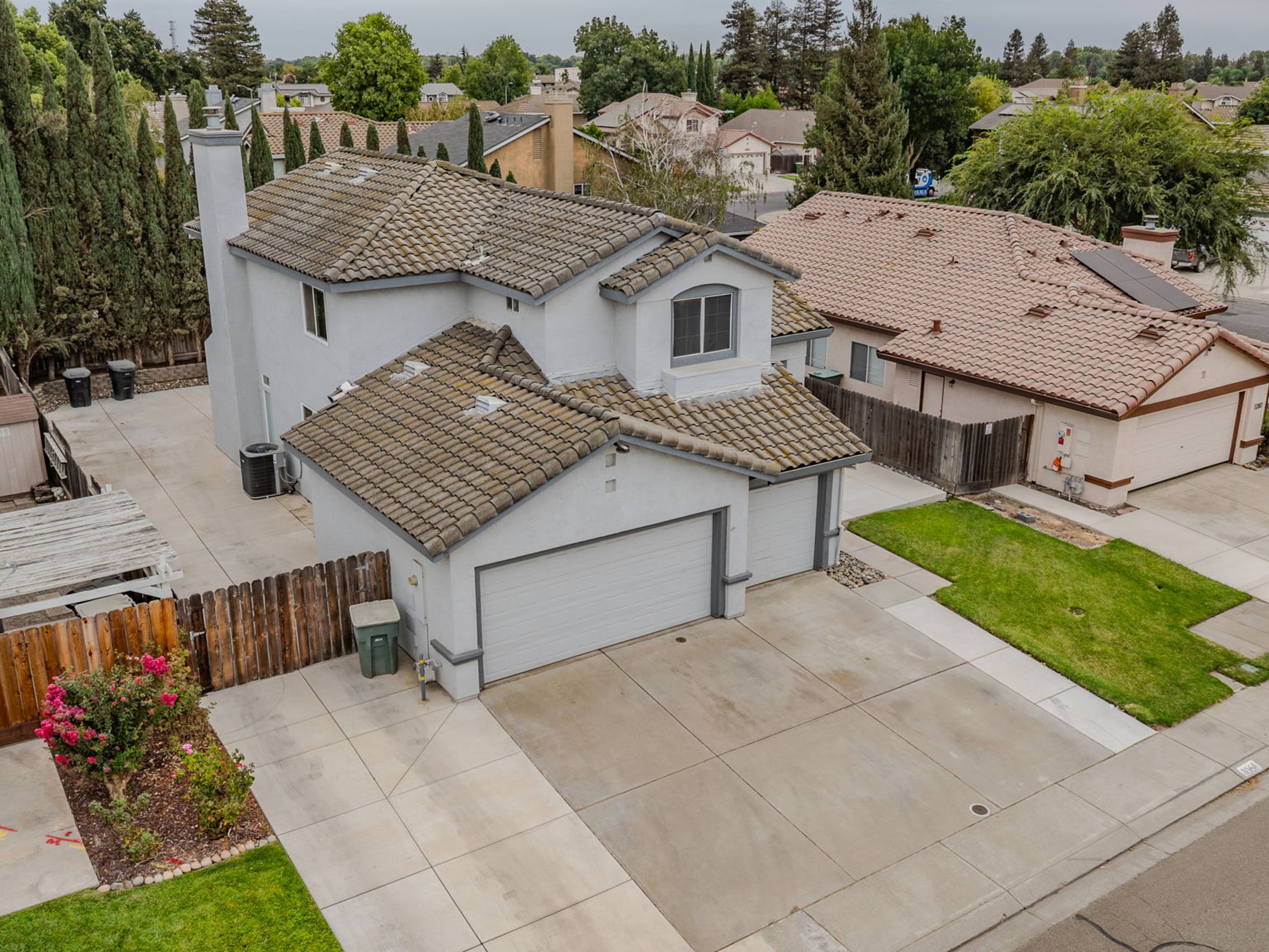  1066 Ruess Road, Ripon, CA 95366 - 物件實景